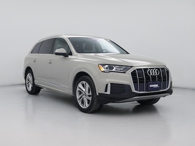 2023 Audi Q7 Premium