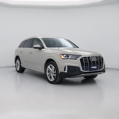2023 Audi Q7 Premium