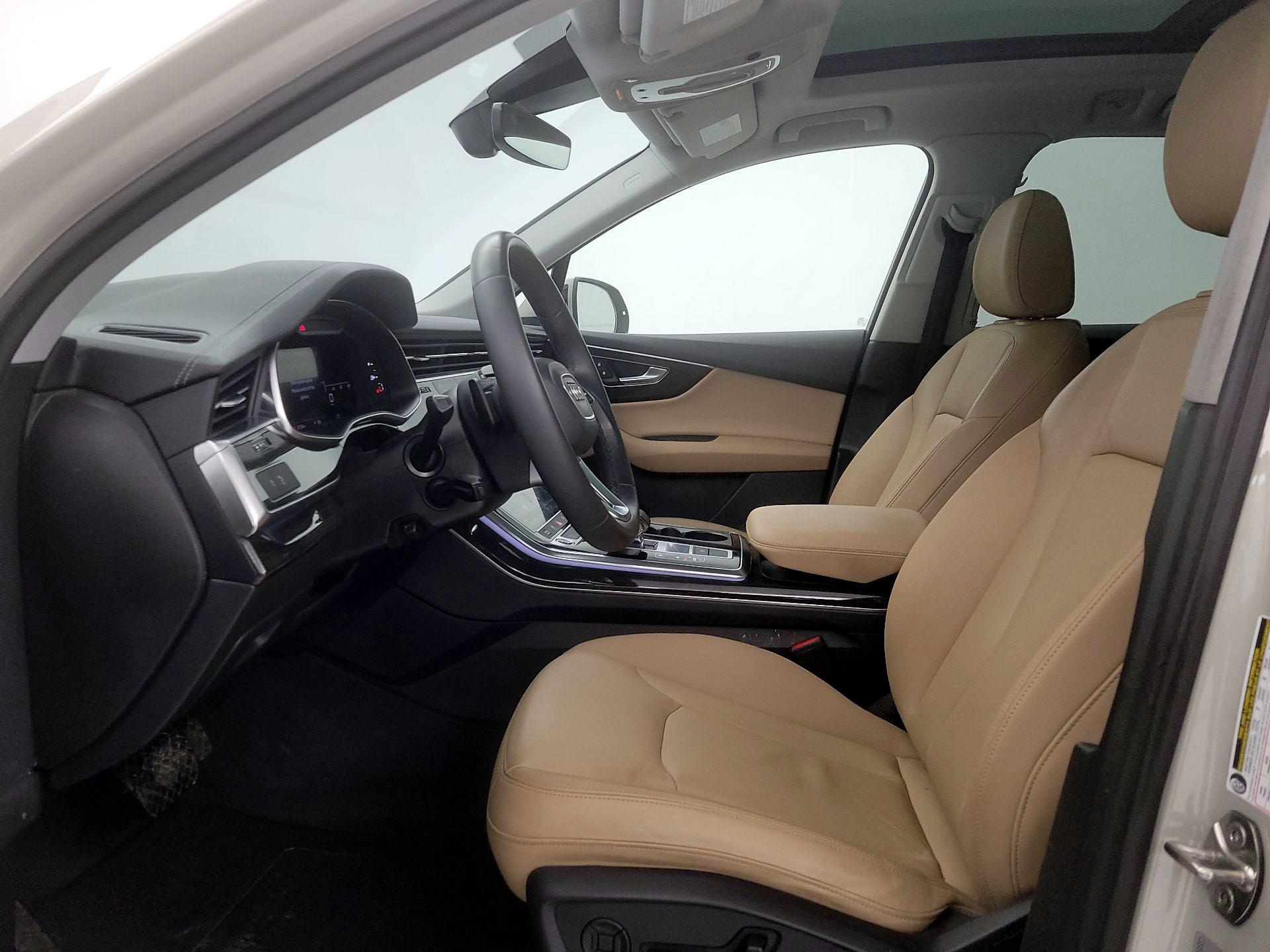 Thumbnail: 2023 Audi Q7 - 11