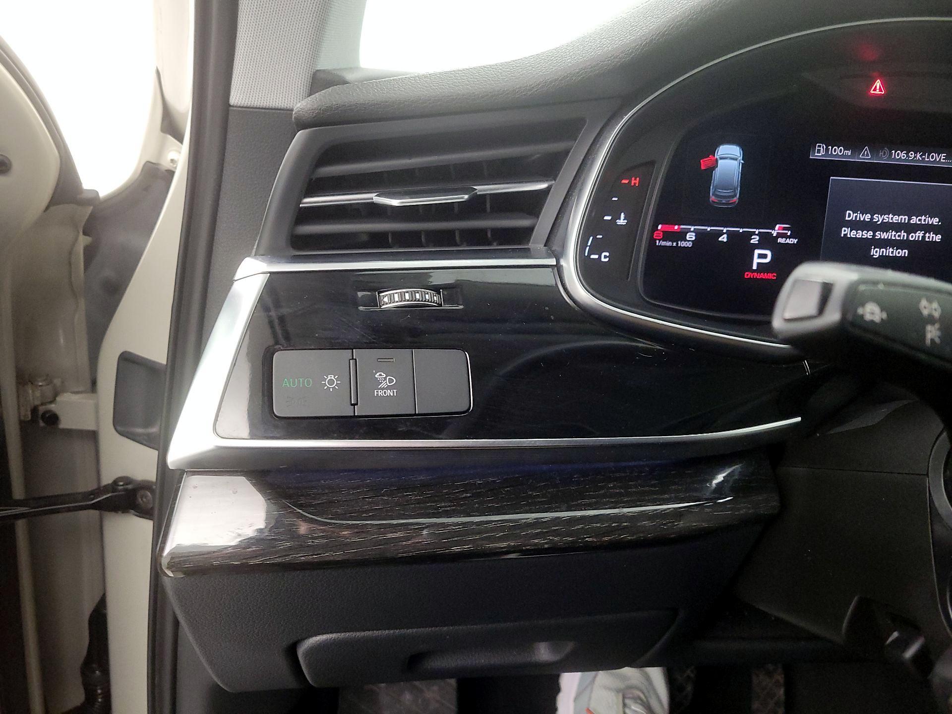 Thumbnail: 2023 Audi Q7 - 13