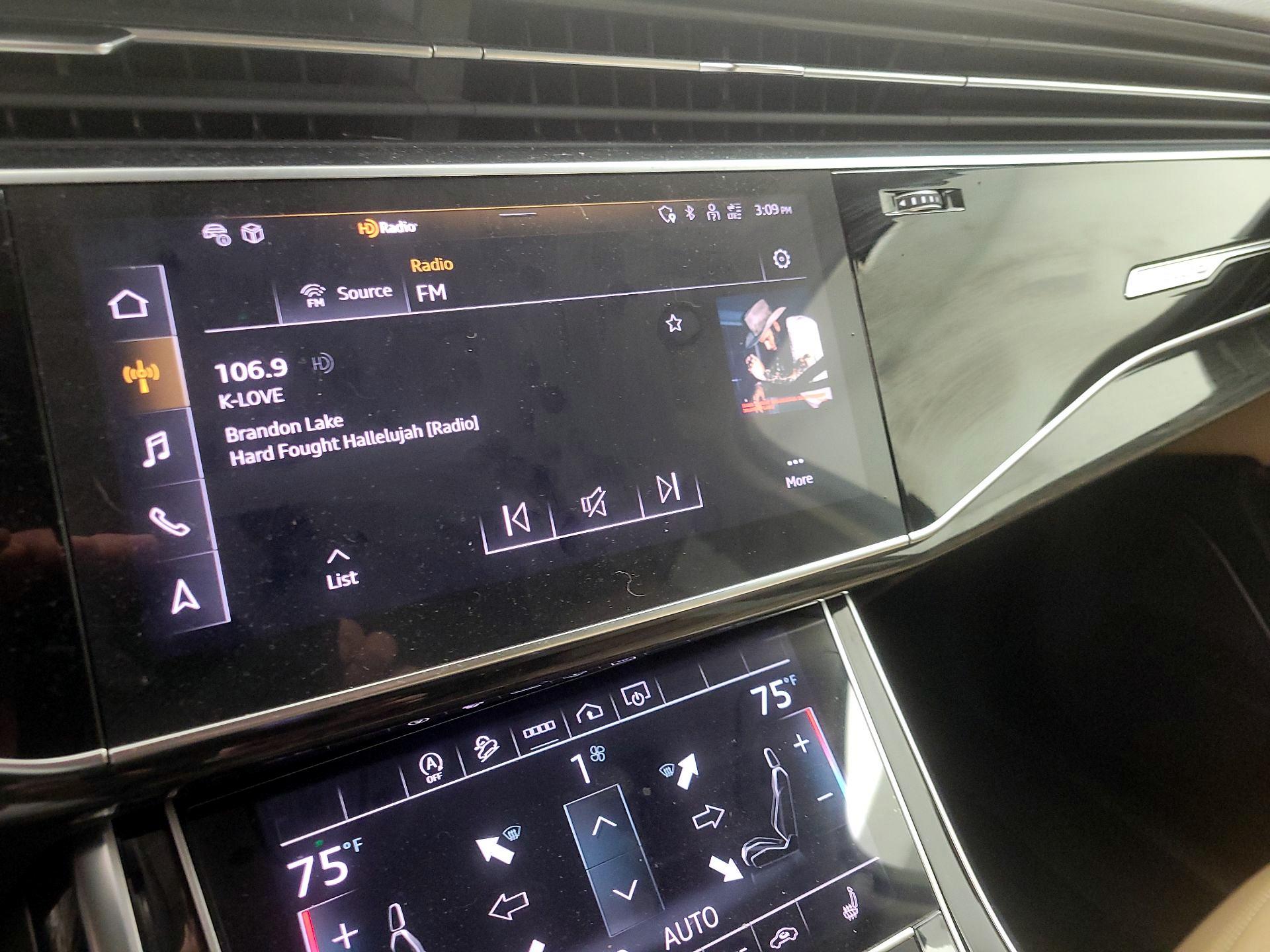 Thumbnail: 2023 Audi Q7 - 14