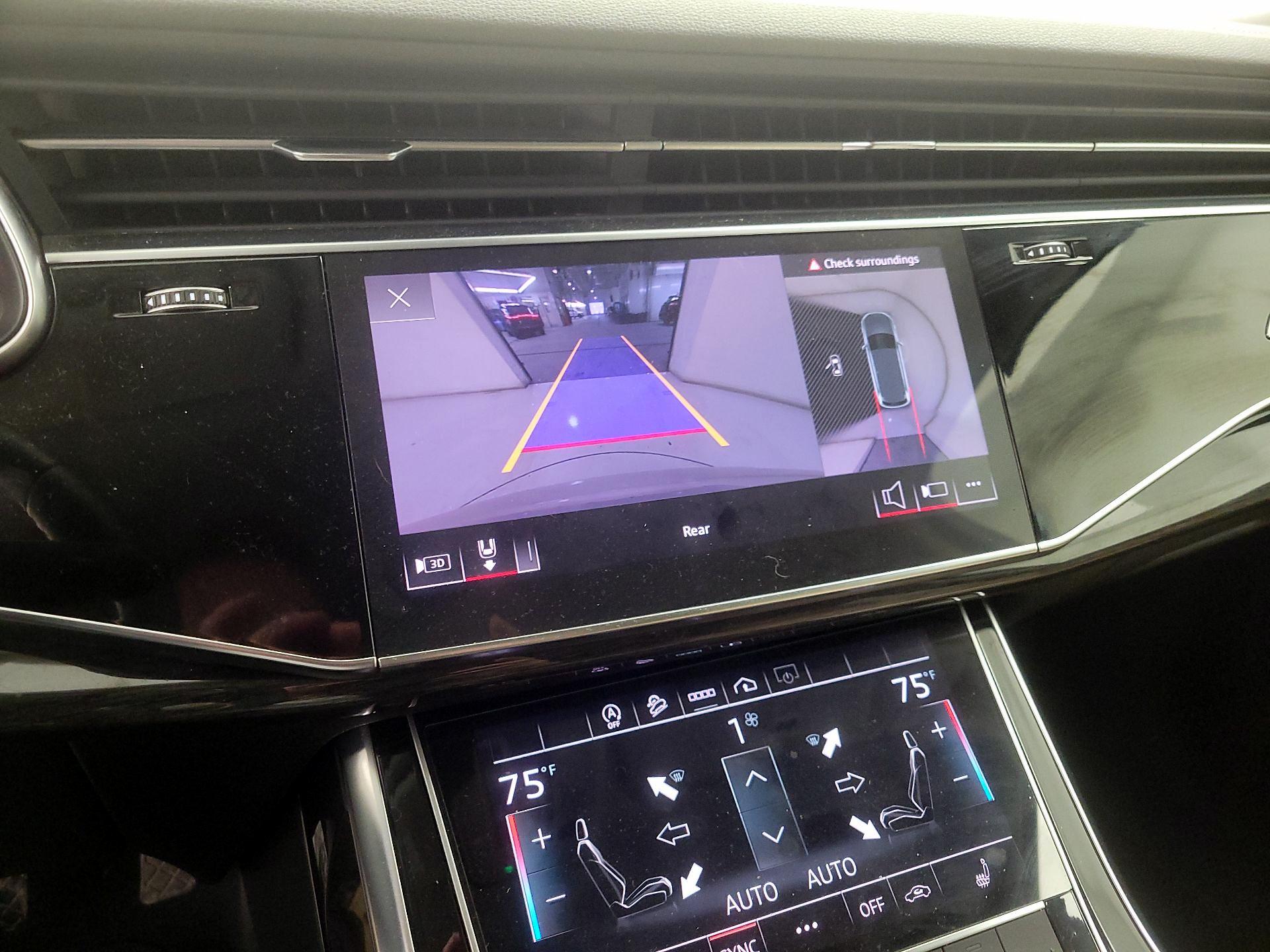 Thumbnail: 2023 Audi Q7 - 15