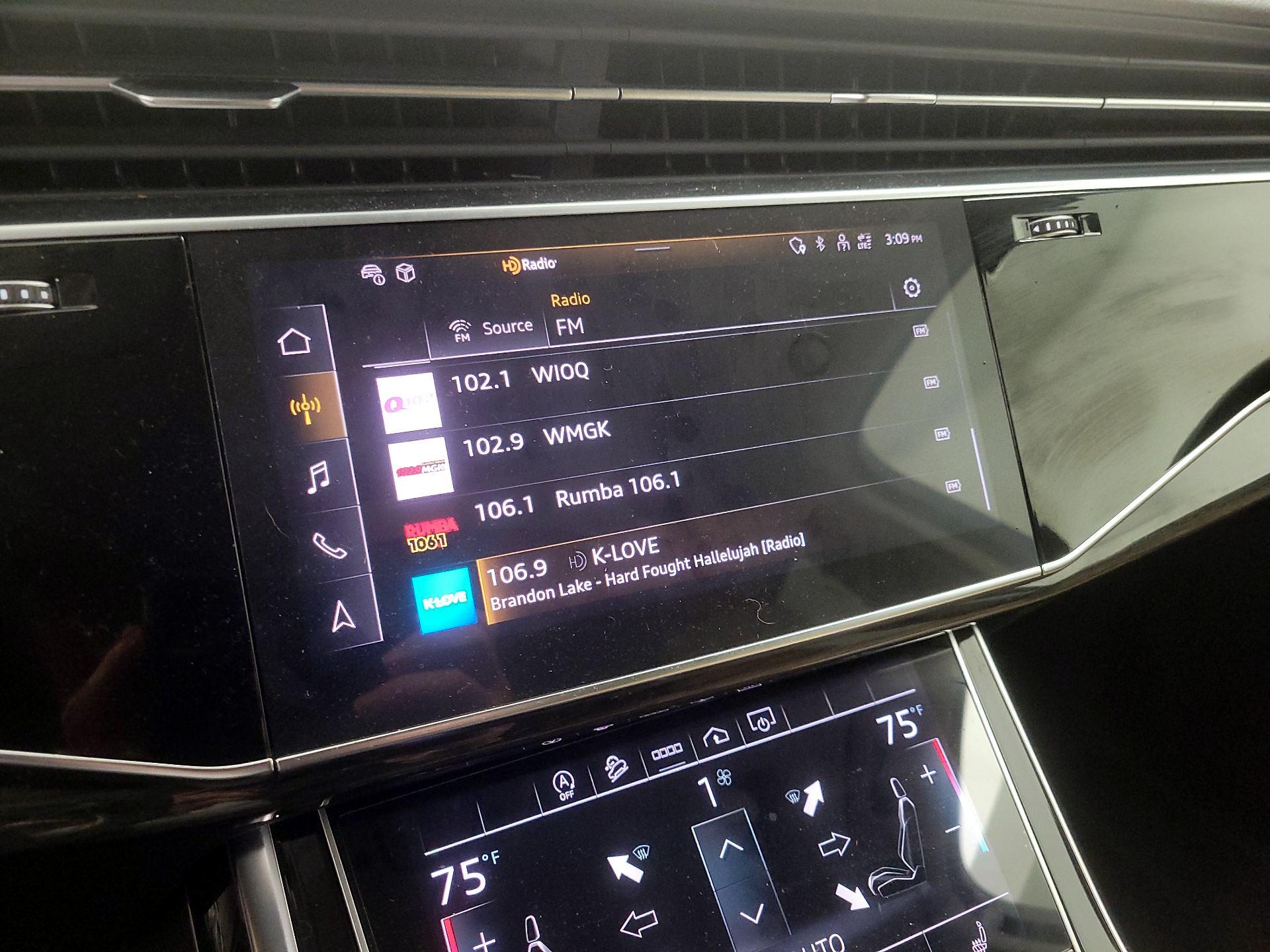 Thumbnail: 2023 Audi Q7 - 16