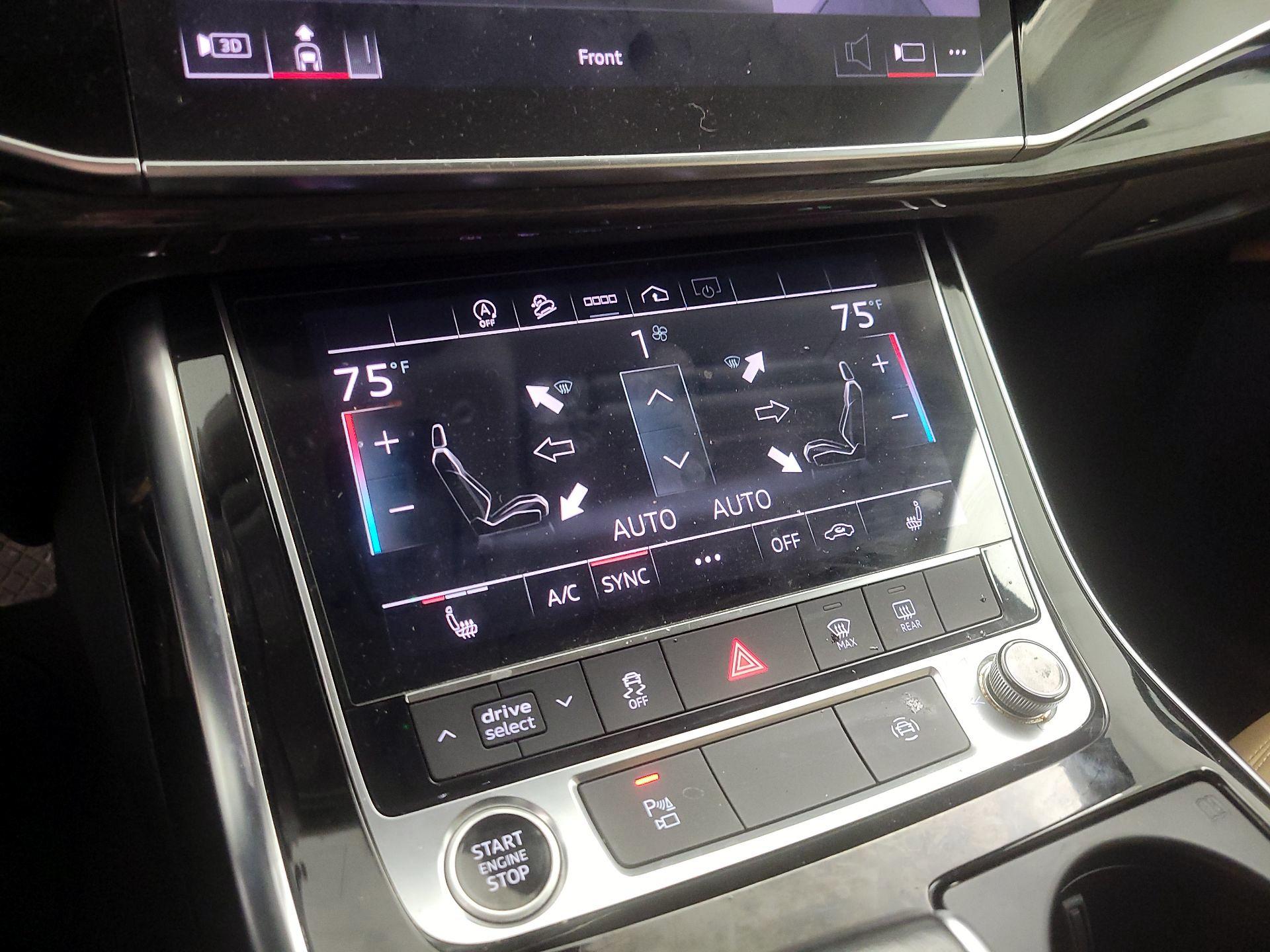 Thumbnail: 2023 Audi Q7 - 17