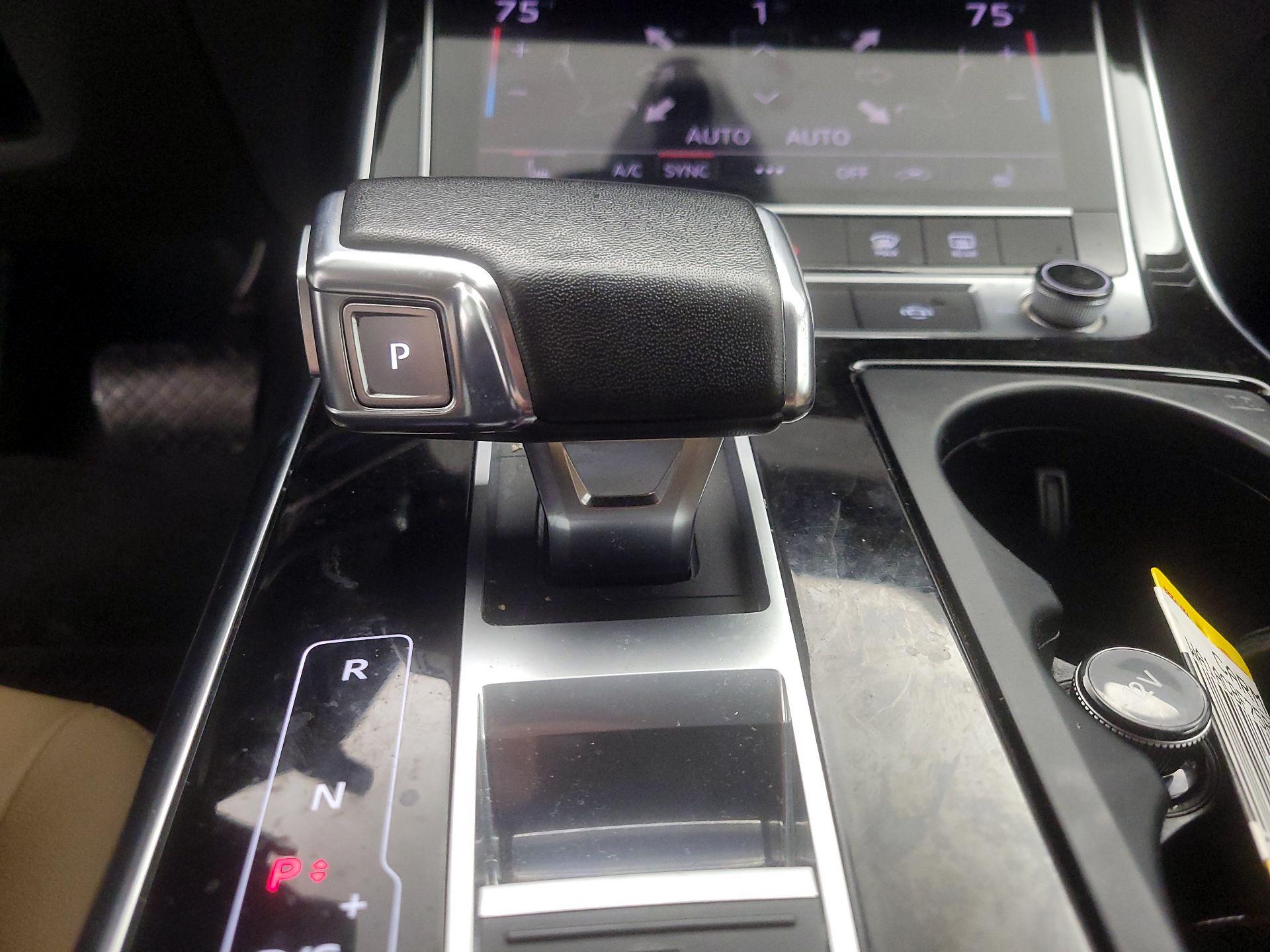 Thumbnail: 2023 Audi Q7 - 18