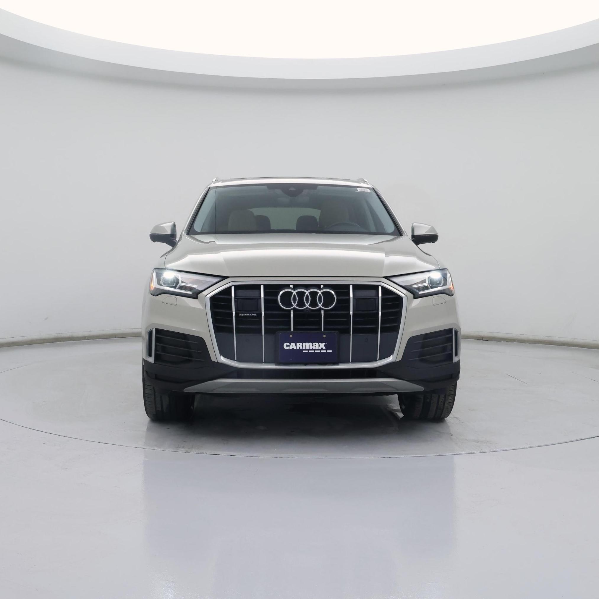 Thumbnail: 2023 Audi Q7 - 5