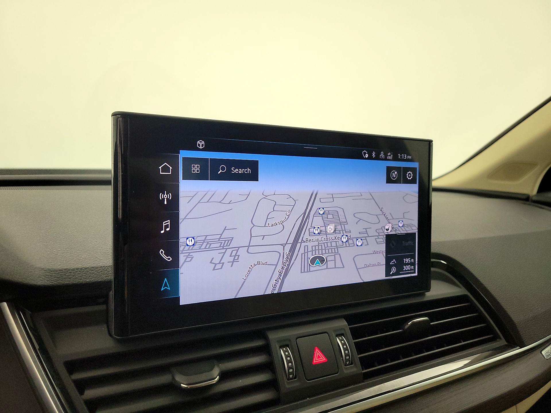 Thumbnail: 2022 Audi Q5 - 14