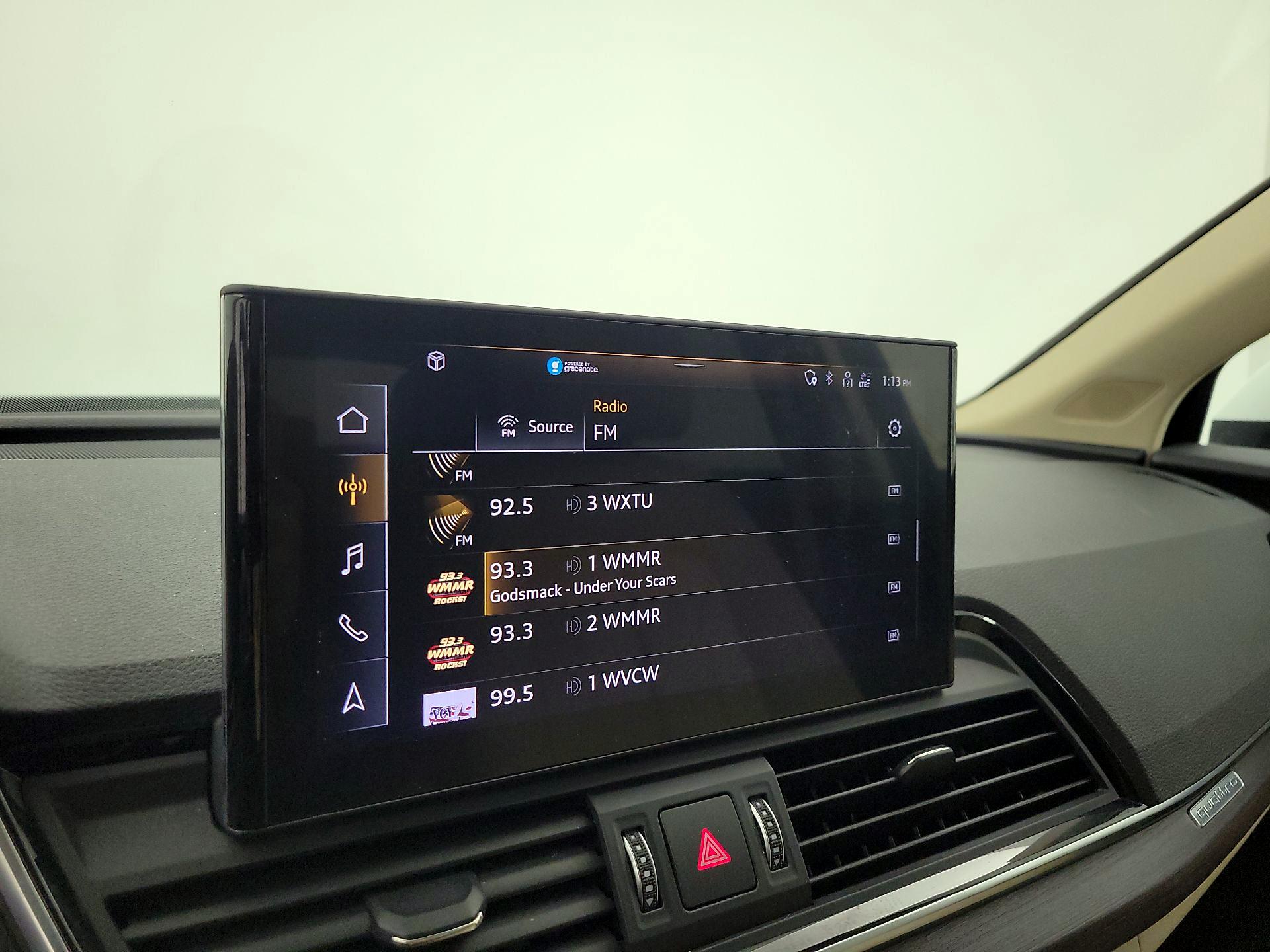 Thumbnail: 2022 Audi Q5 - 16