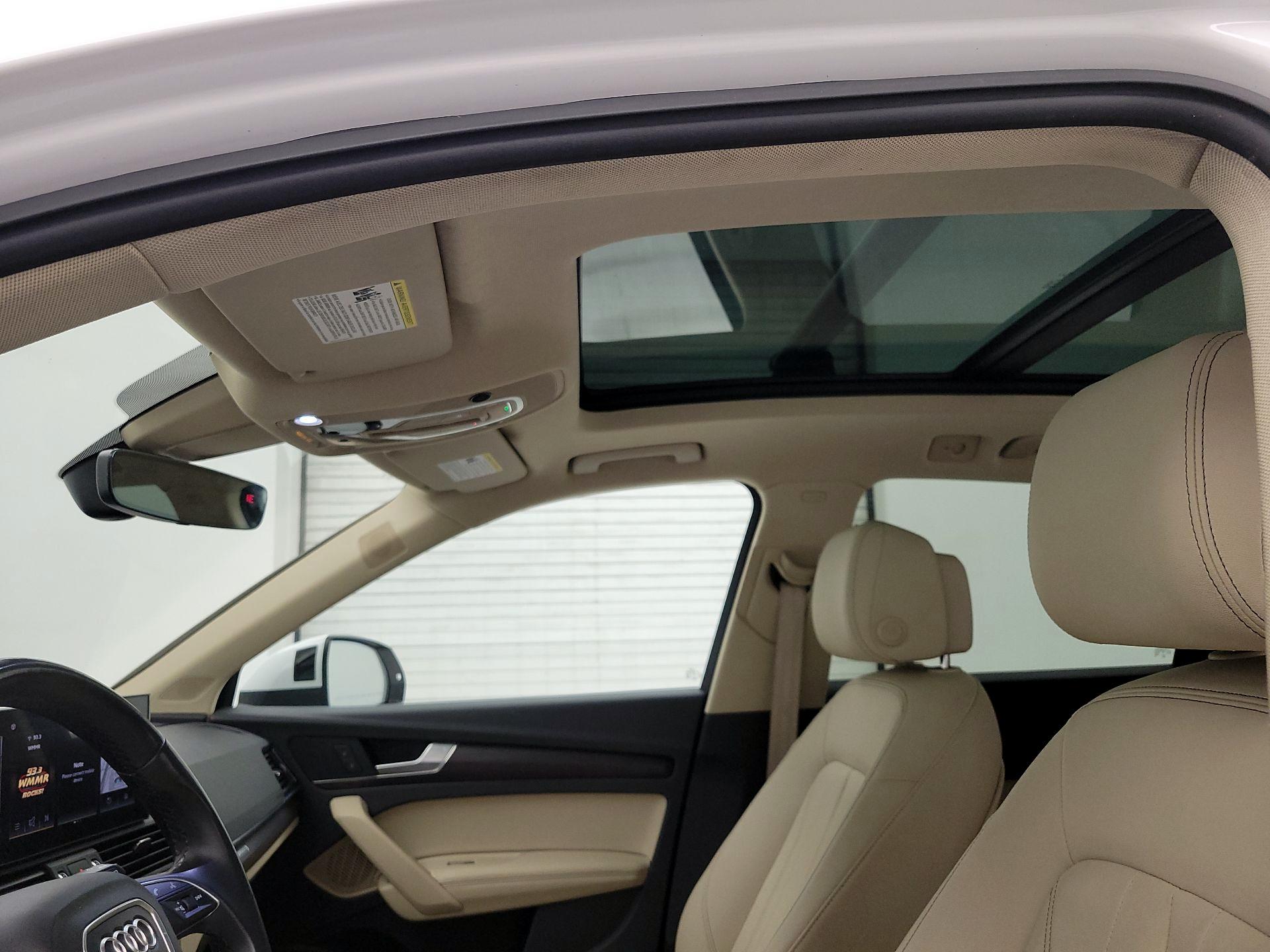 Thumbnail: 2022 Audi Q5 - 20