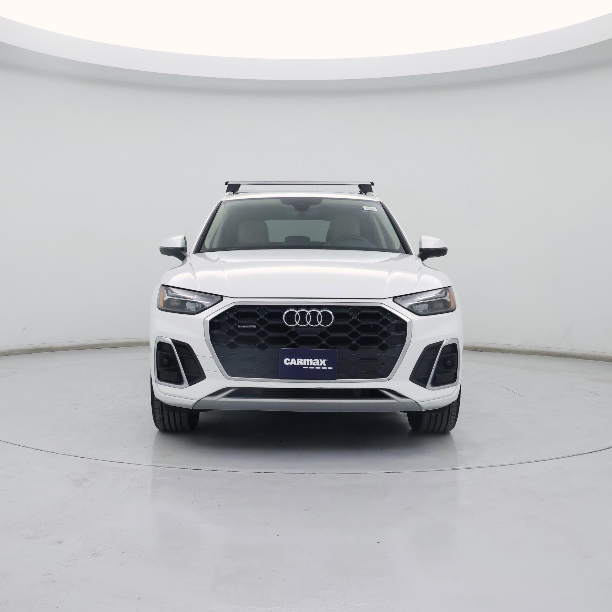 Thumbnail: 2022 Audi Q5 - 5