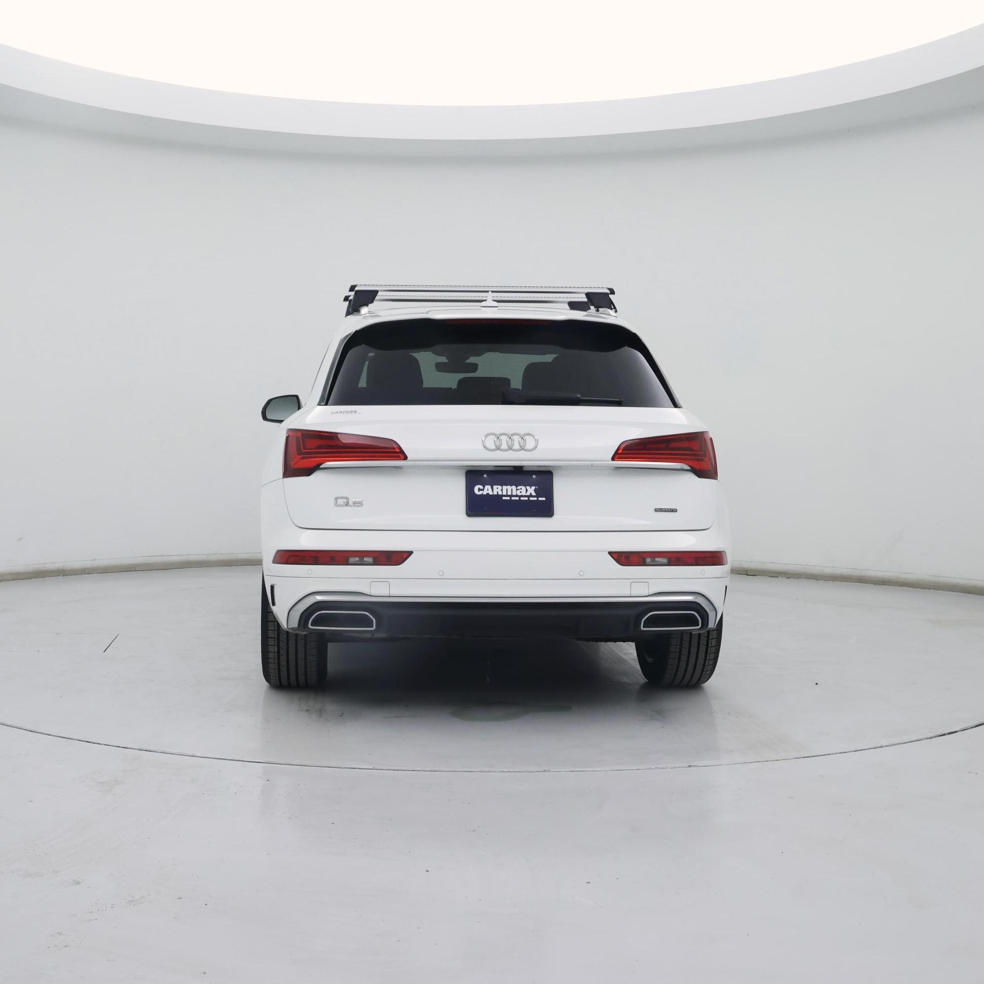 Thumbnail: 2022 Audi Q5 - 6