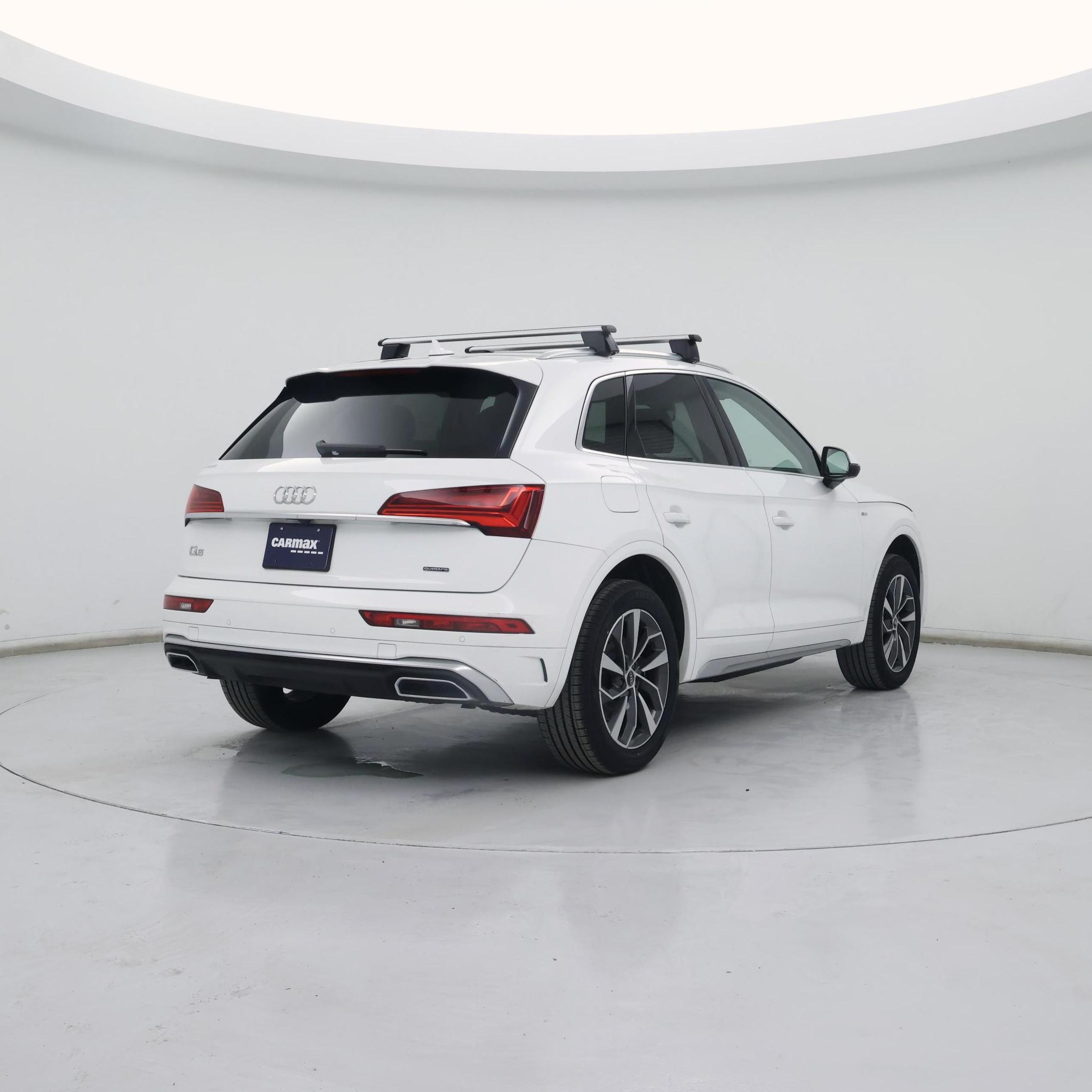 Thumbnail: 2022 Audi Q5 - 8