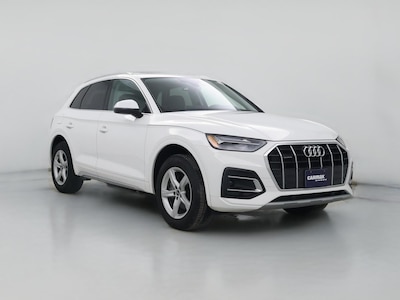 2021 Audi Q5 Premium