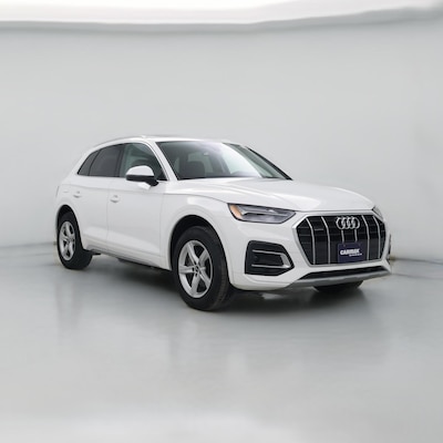 2021 Audi Q5 Premium