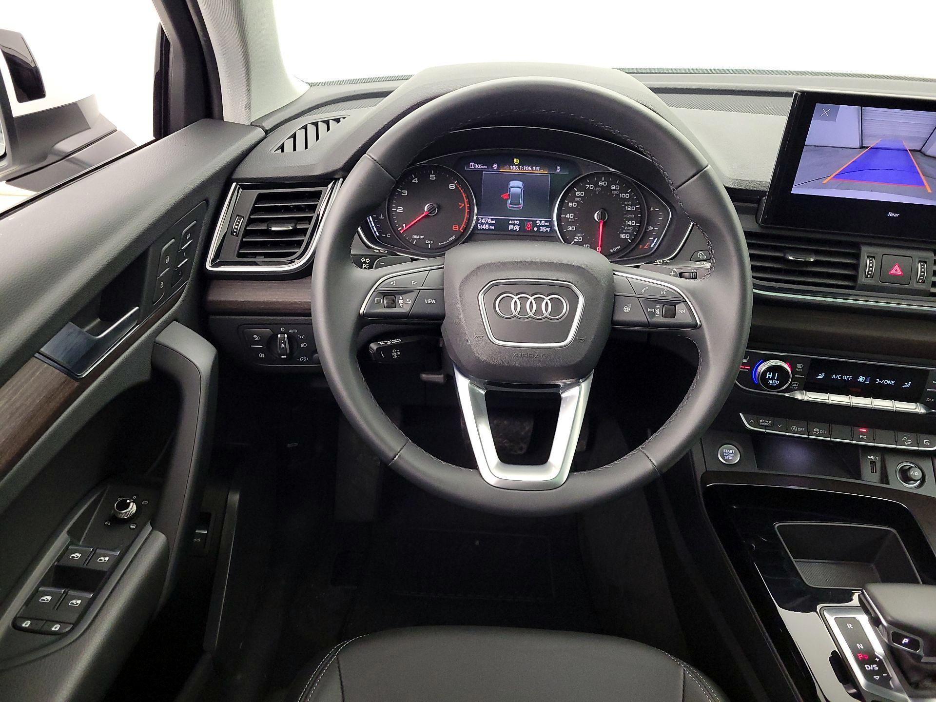 Thumbnail: 2021 Audi Q5 - 10