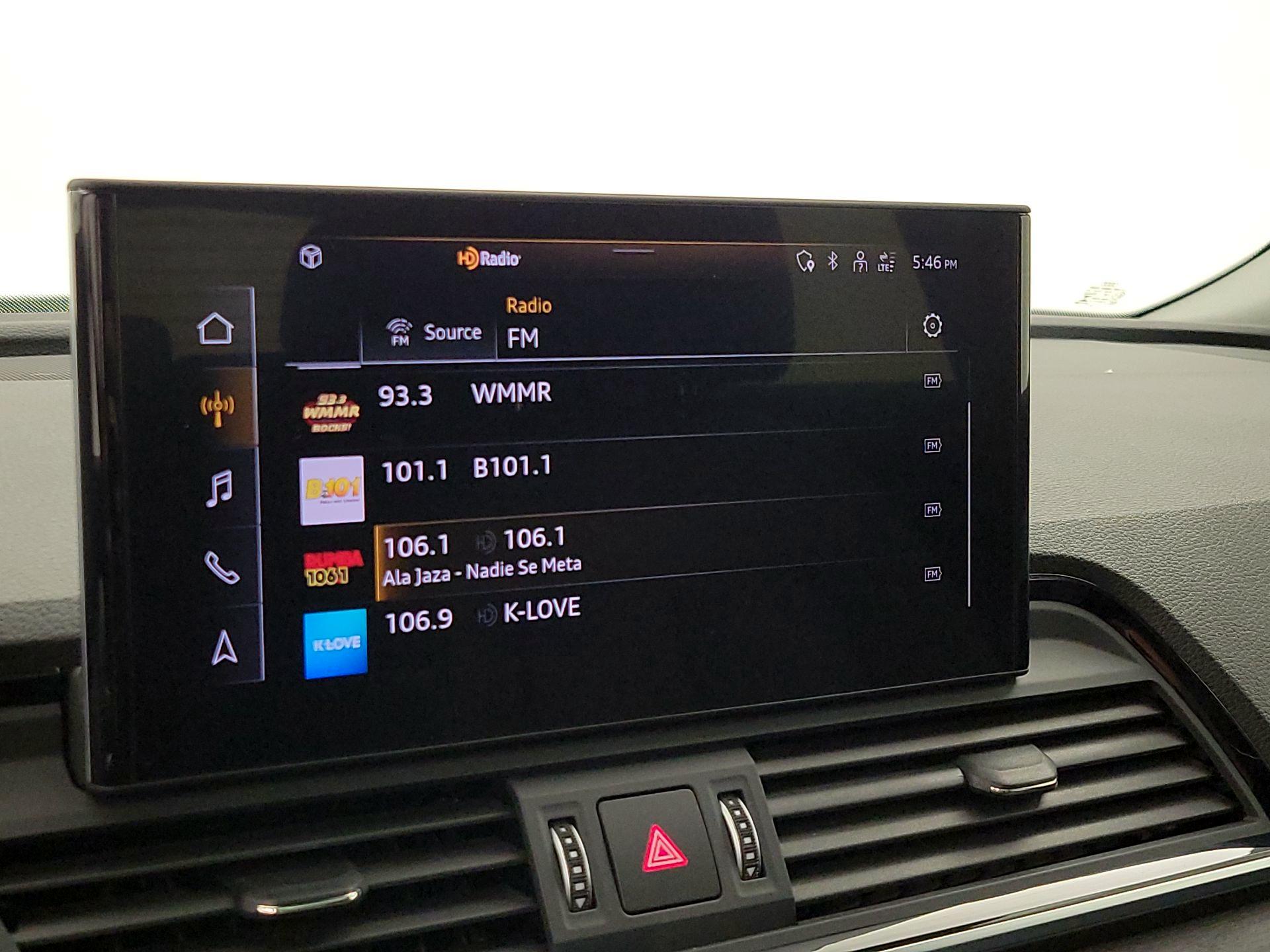 Thumbnail: 2021 Audi Q5 - 15