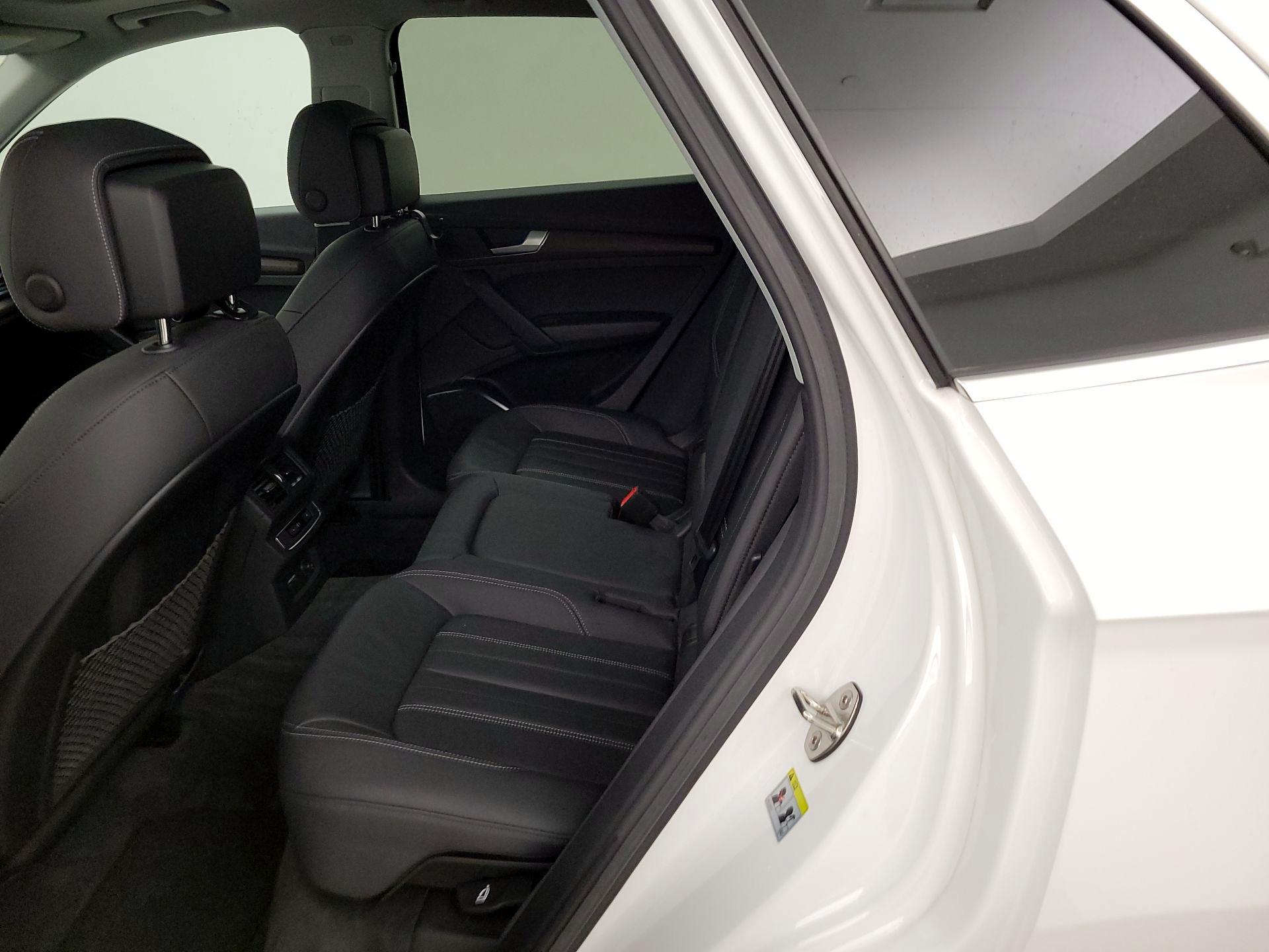 Thumbnail: 2021 Audi Q5 - 20