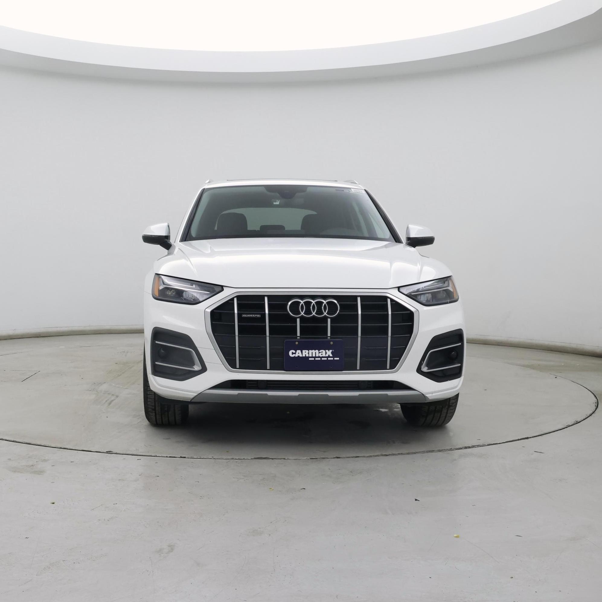 Thumbnail: 2021 Audi Q5 - 5