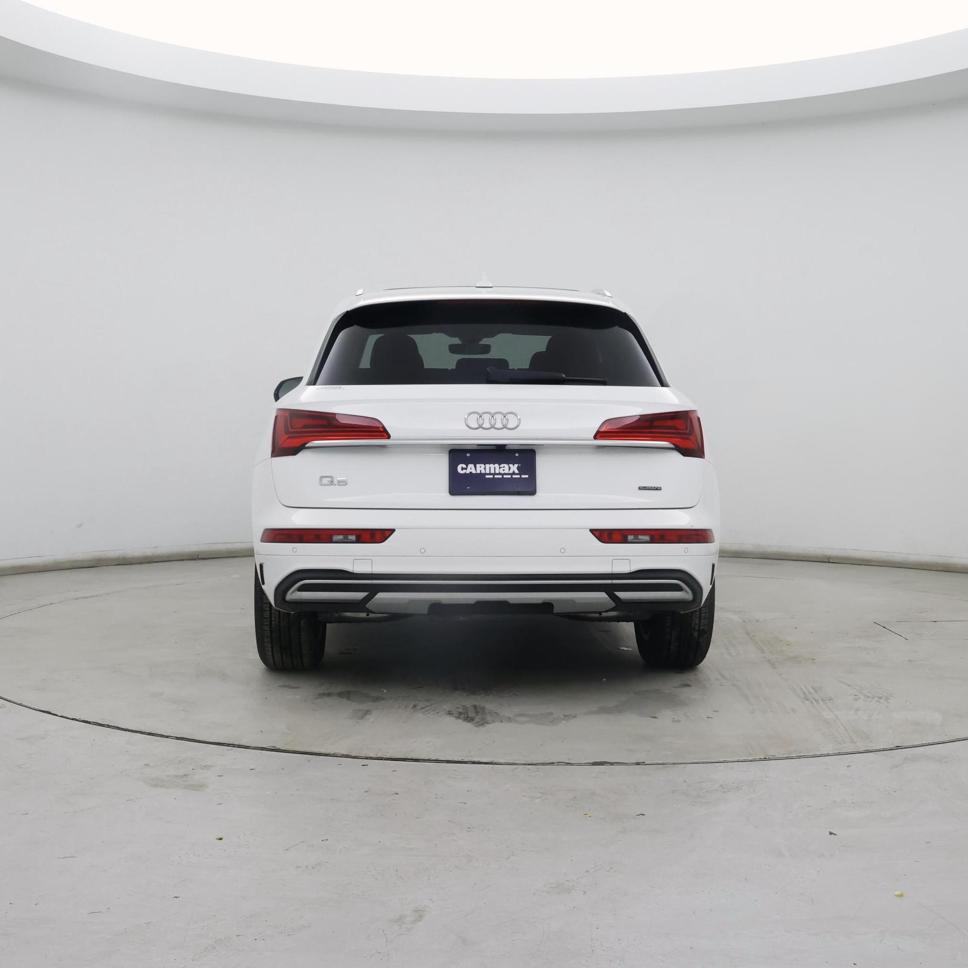 Thumbnail: 2021 Audi Q5 - 6