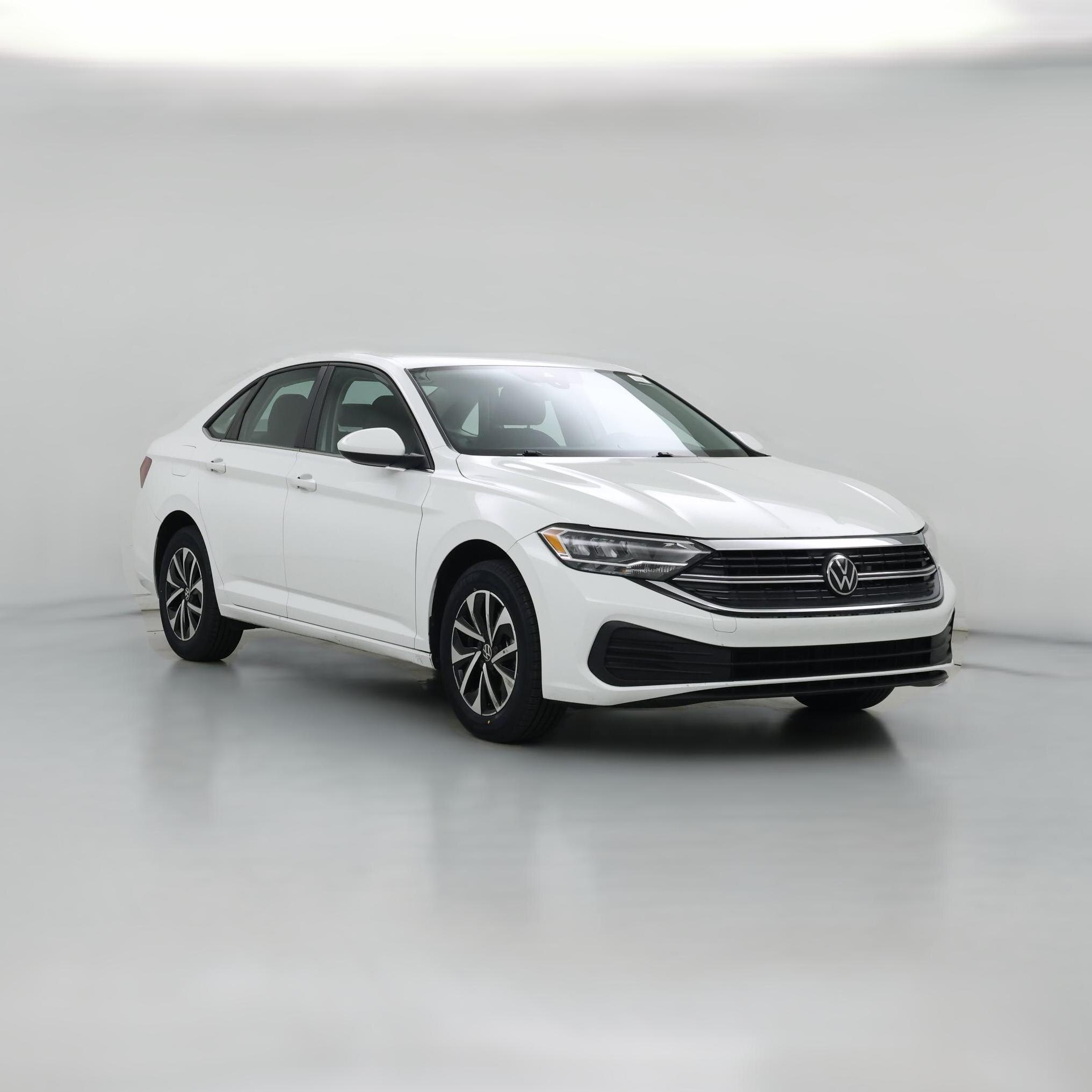 Thumbnail: 2024 Volkswagen Jetta - 1