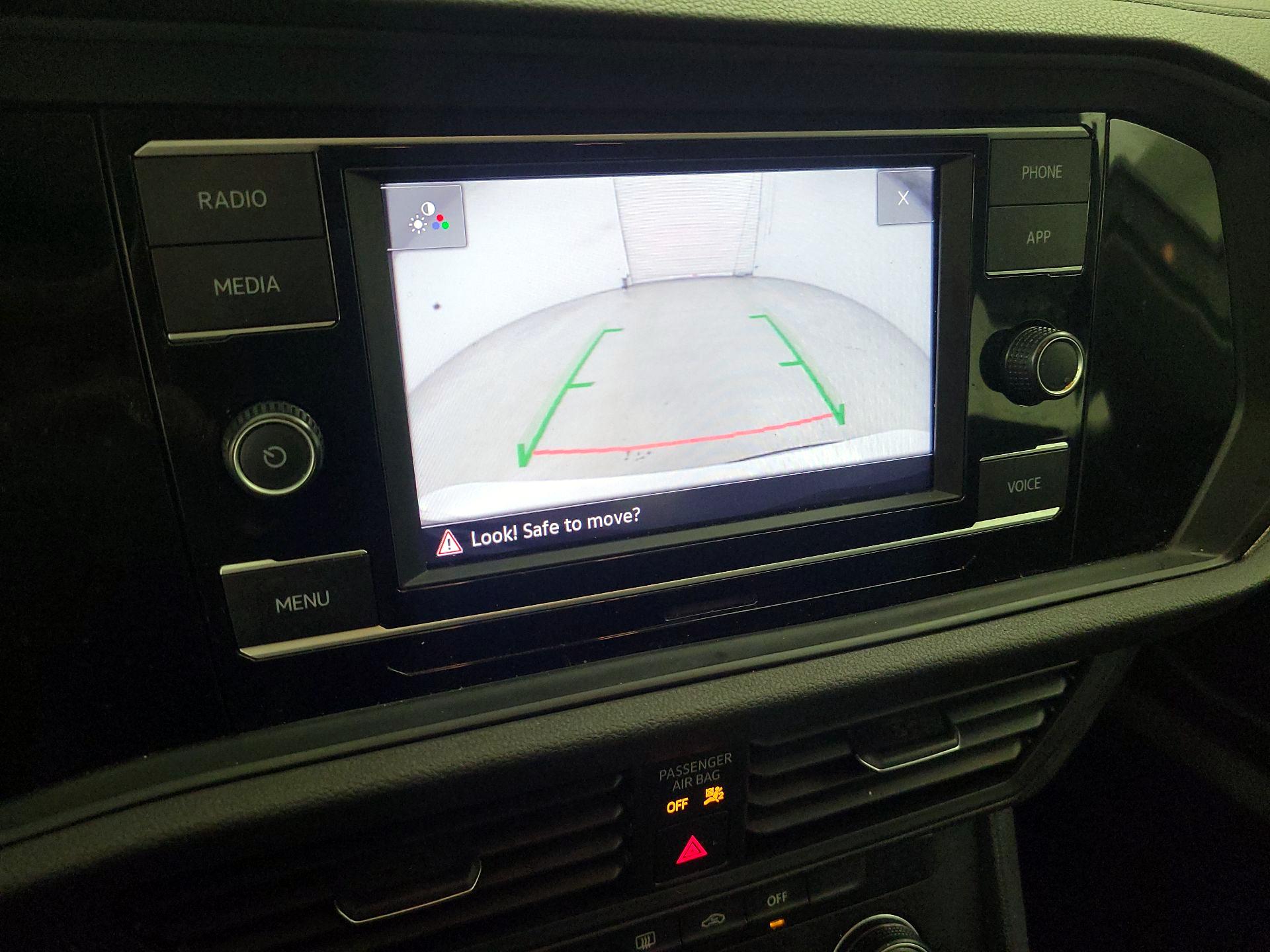 Thumbnail: 2024 Volkswagen Jetta - 14