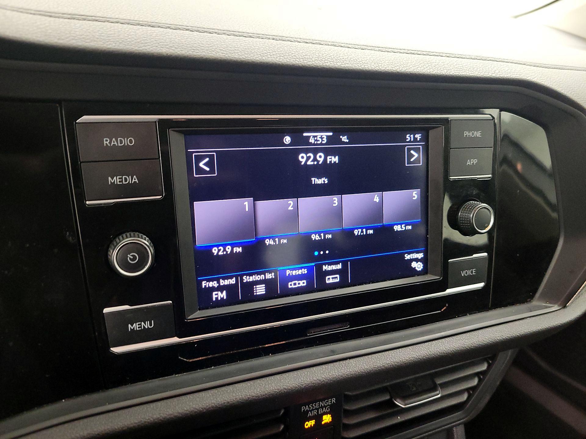 Thumbnail: 2024 Volkswagen Jetta - 15