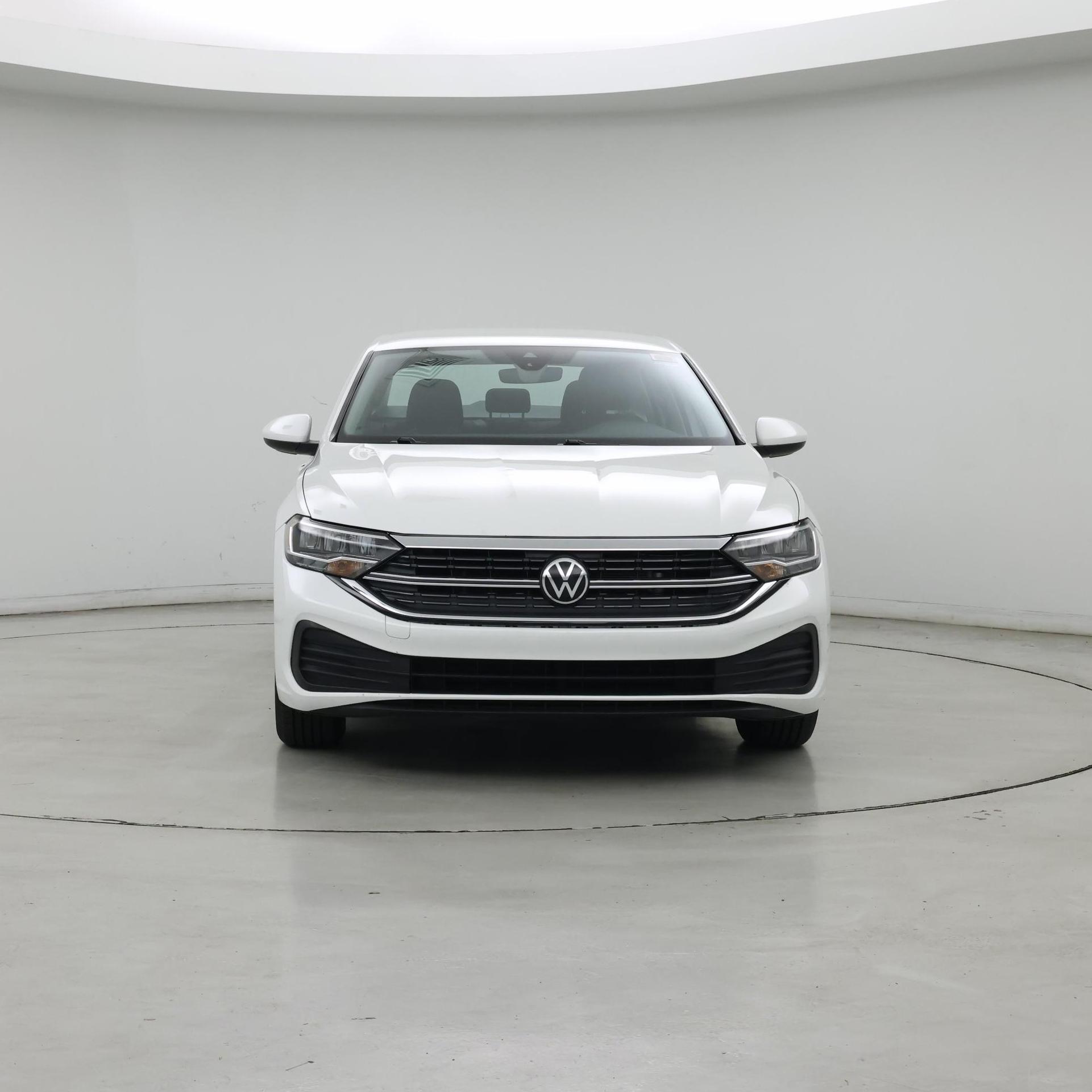 Thumbnail: 2024 Volkswagen Jetta - 5