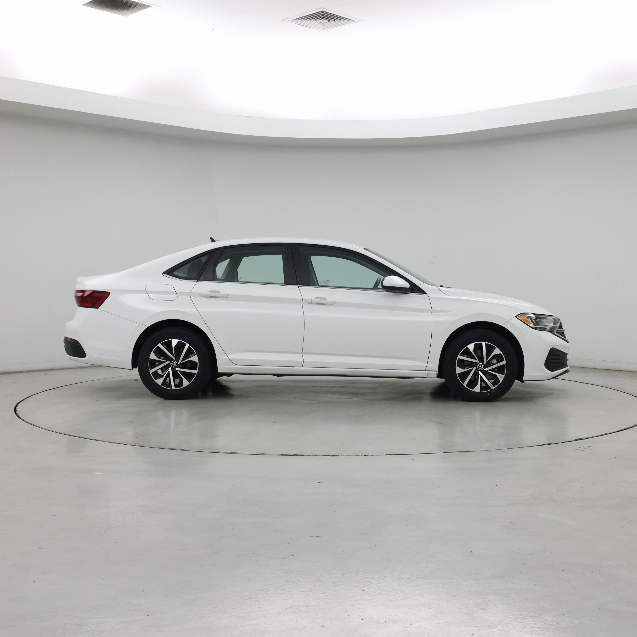 Thumbnail: 2024 Volkswagen Jetta - 7