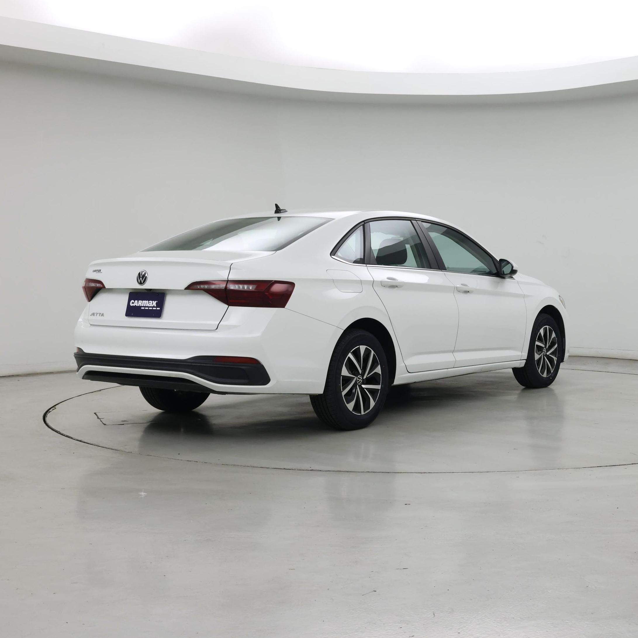 Thumbnail: 2024 Volkswagen Jetta - 8