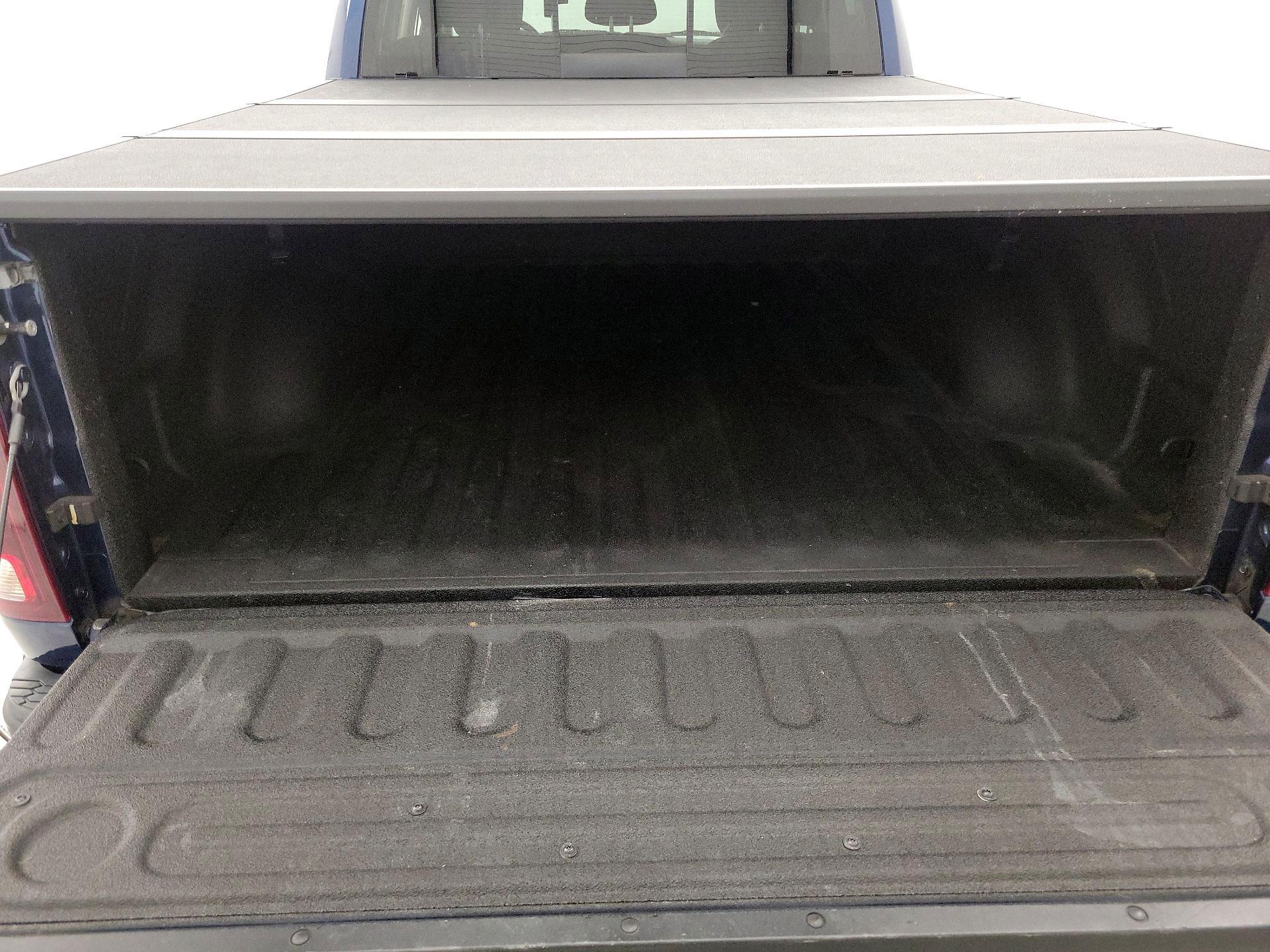 Thumbnail: 2020 RAM 1500 Classic - 20