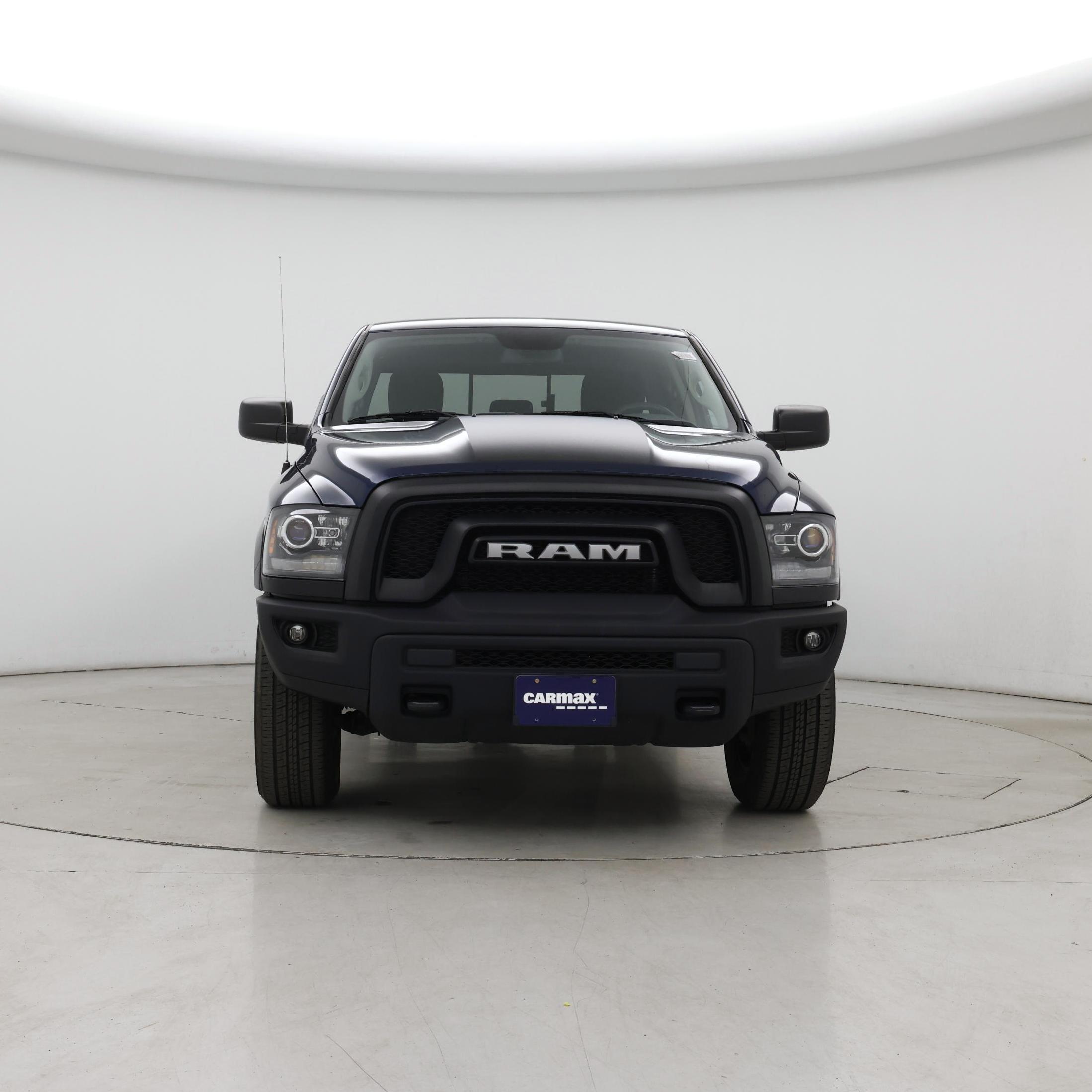 Thumbnail: 2020 RAM 1500 Classic - 5