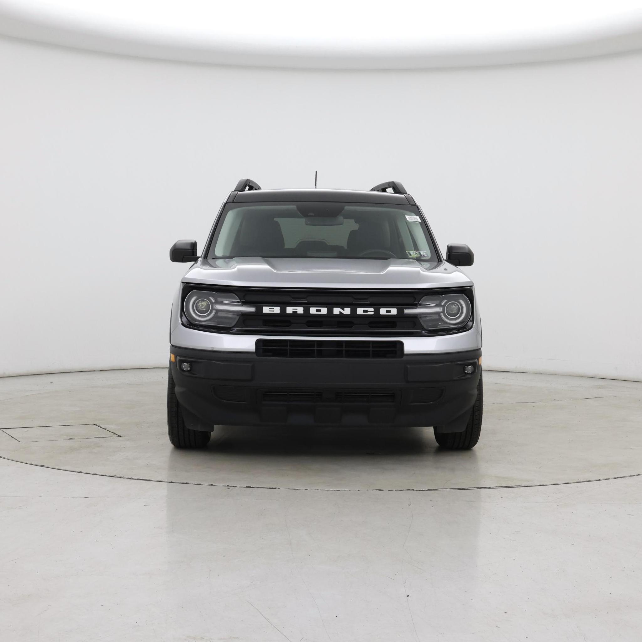 Thumbnail: 2023 Ford Bronco Sport - 5