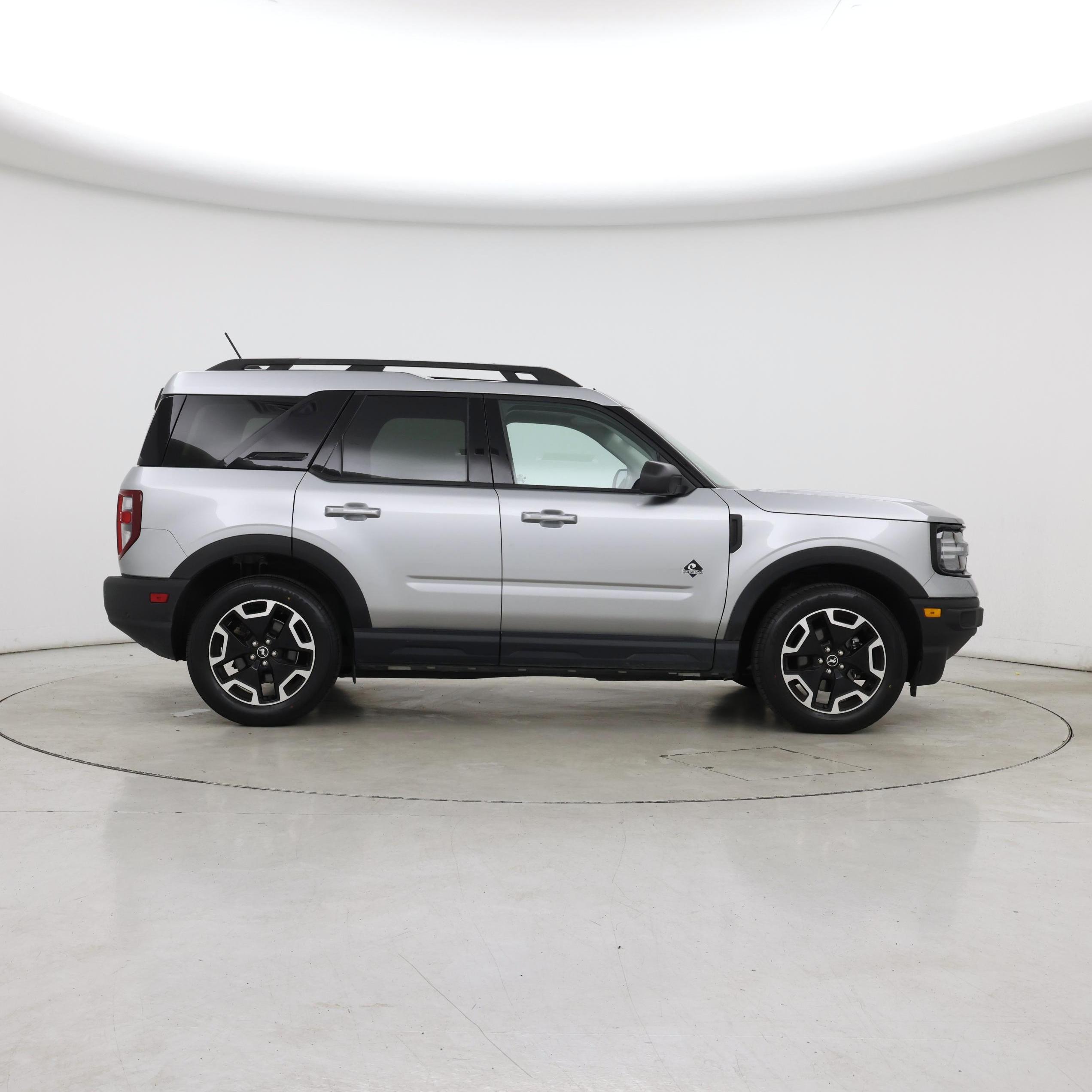 Thumbnail: 2023 Ford Bronco Sport - 7