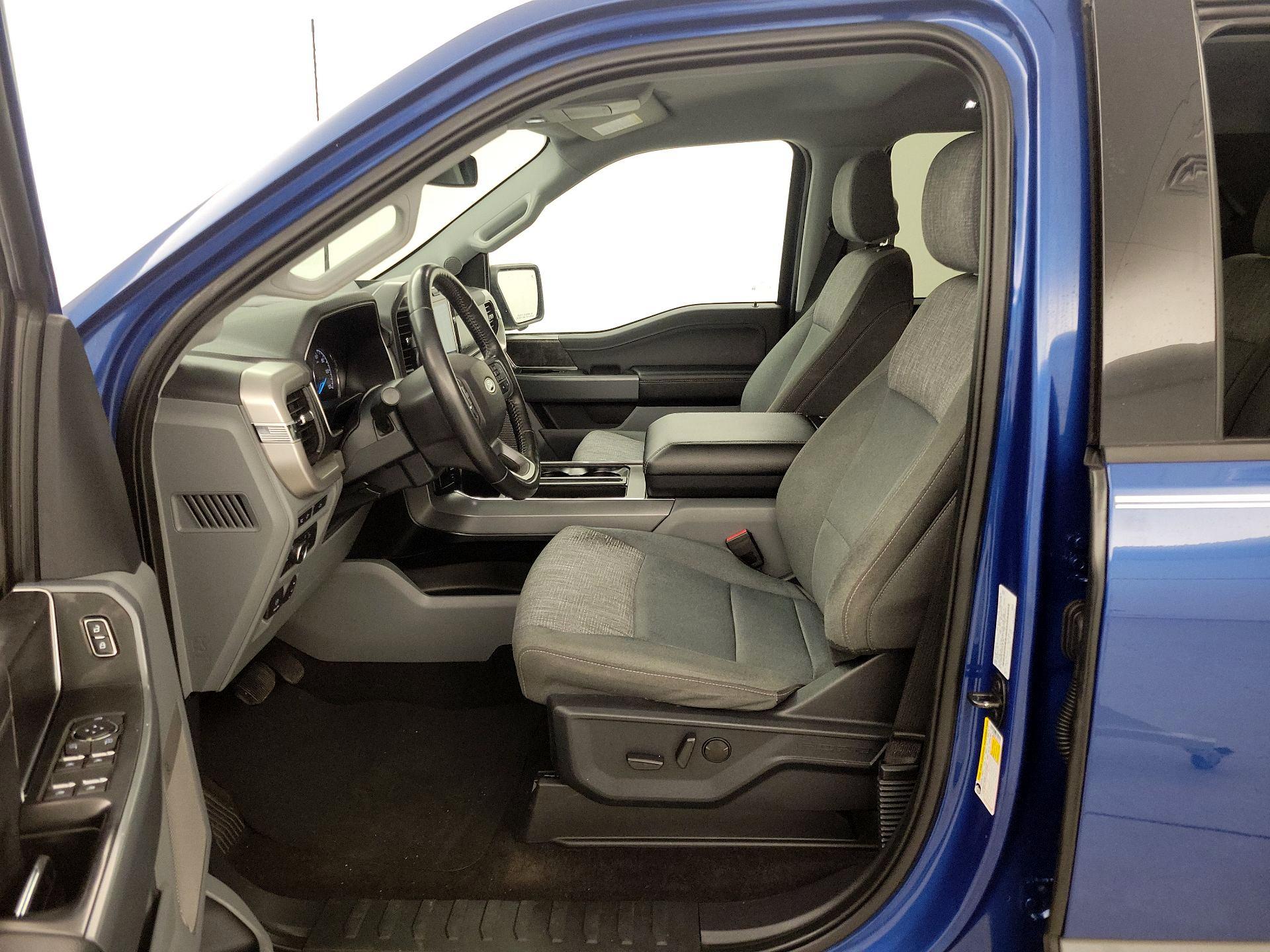 Thumbnail: 2022 Ford F-150 - 11