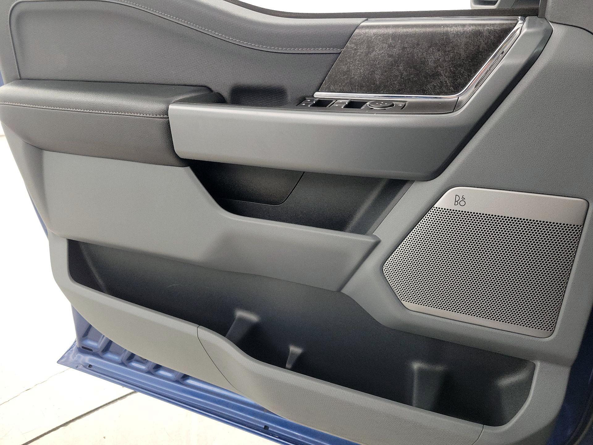 Thumbnail: 2022 Ford F-150 - 12