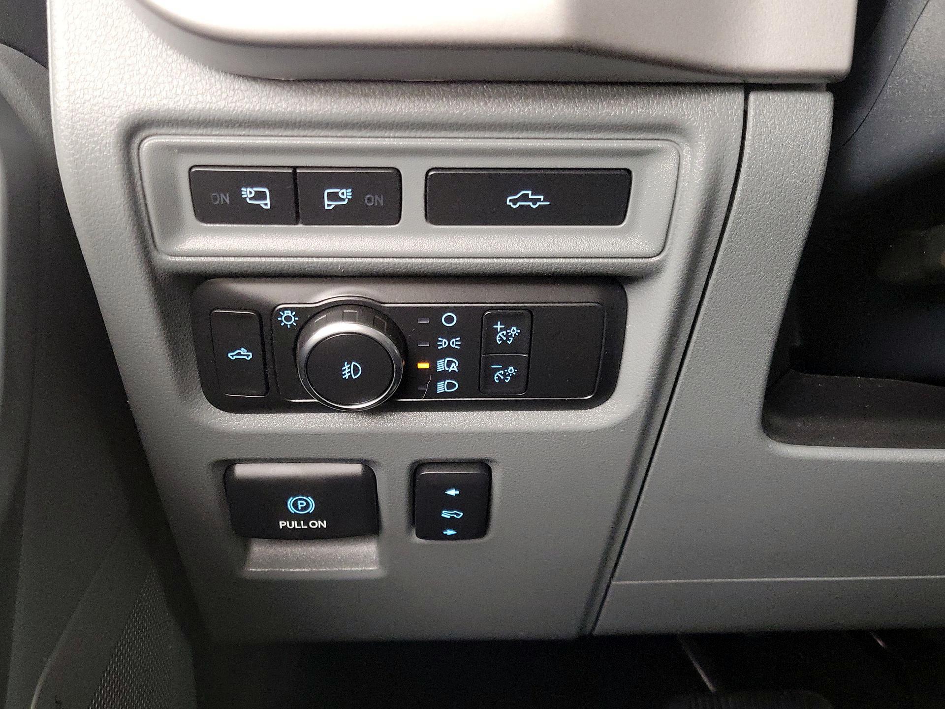 Thumbnail: 2022 Ford F-150 - 13