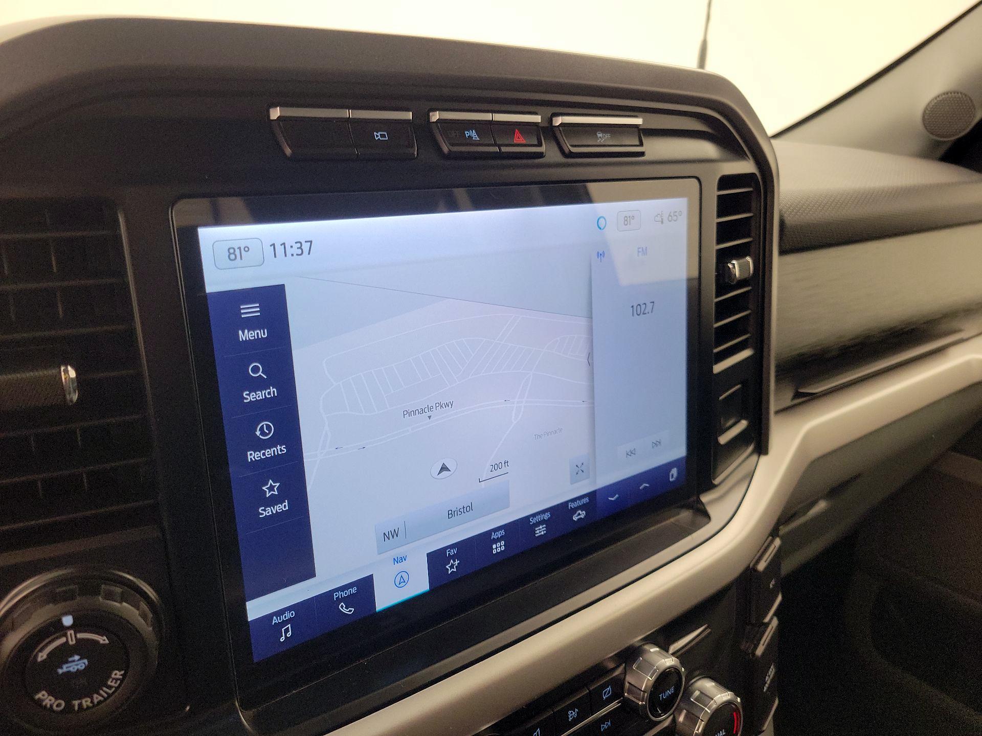 Thumbnail: 2022 Ford F-150 - 14