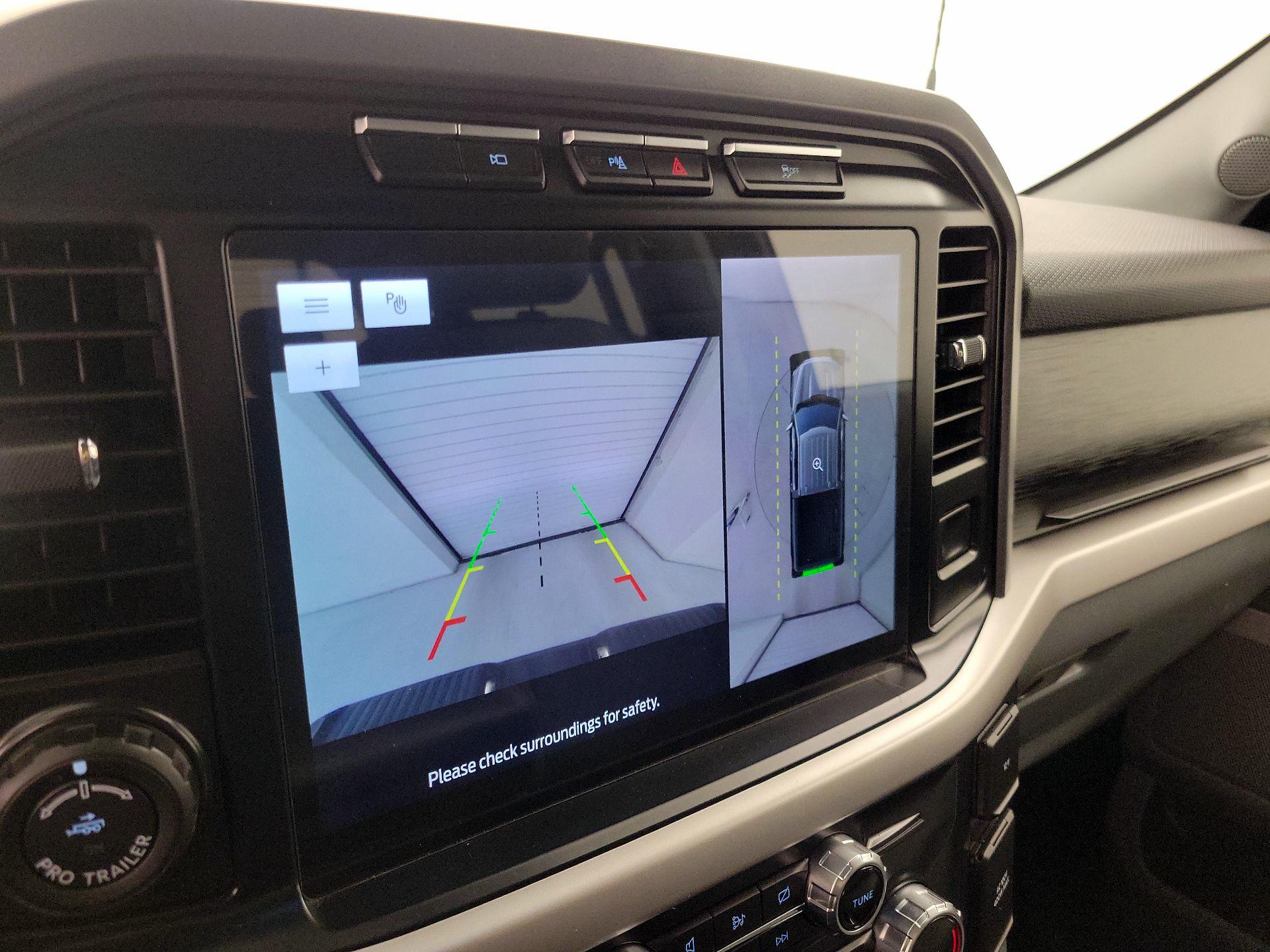 Thumbnail: 2022 Ford F-150 - 15