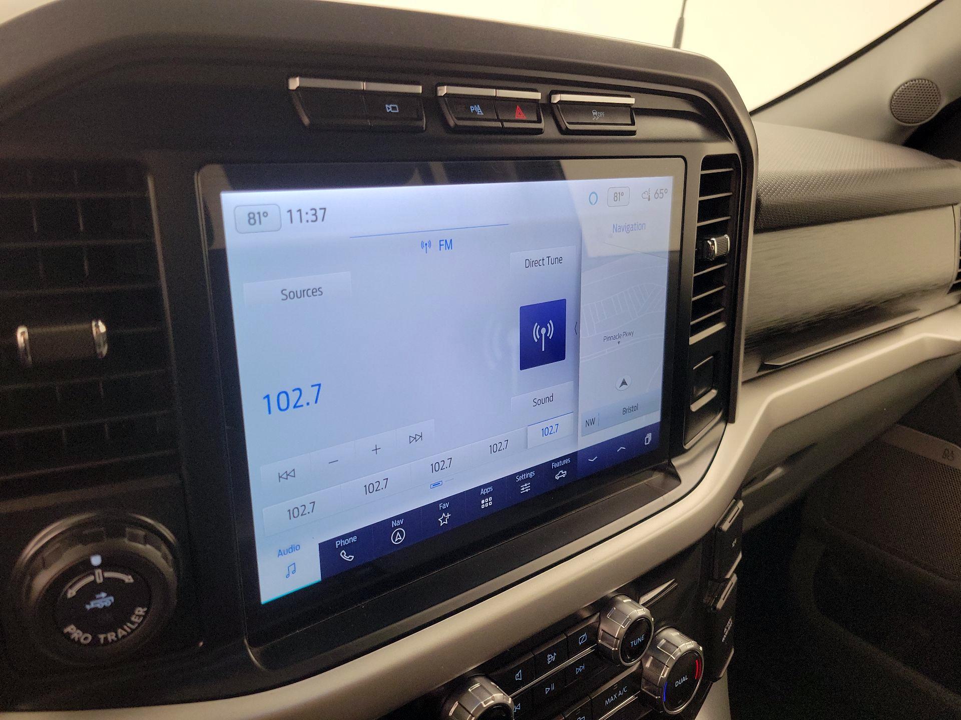 Thumbnail: 2022 Ford F-150 - 16