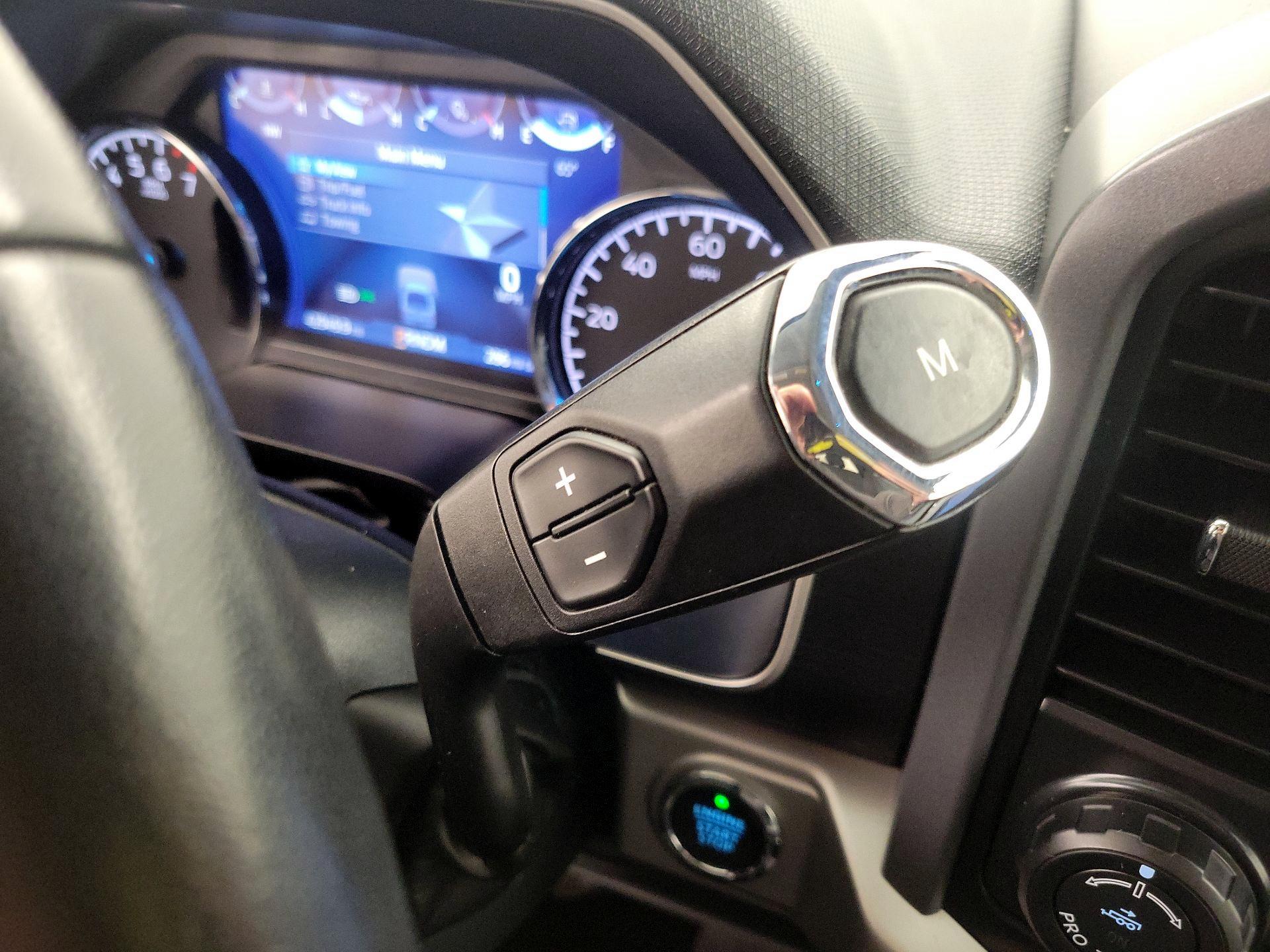 Thumbnail: 2022 Ford F-150 - 17