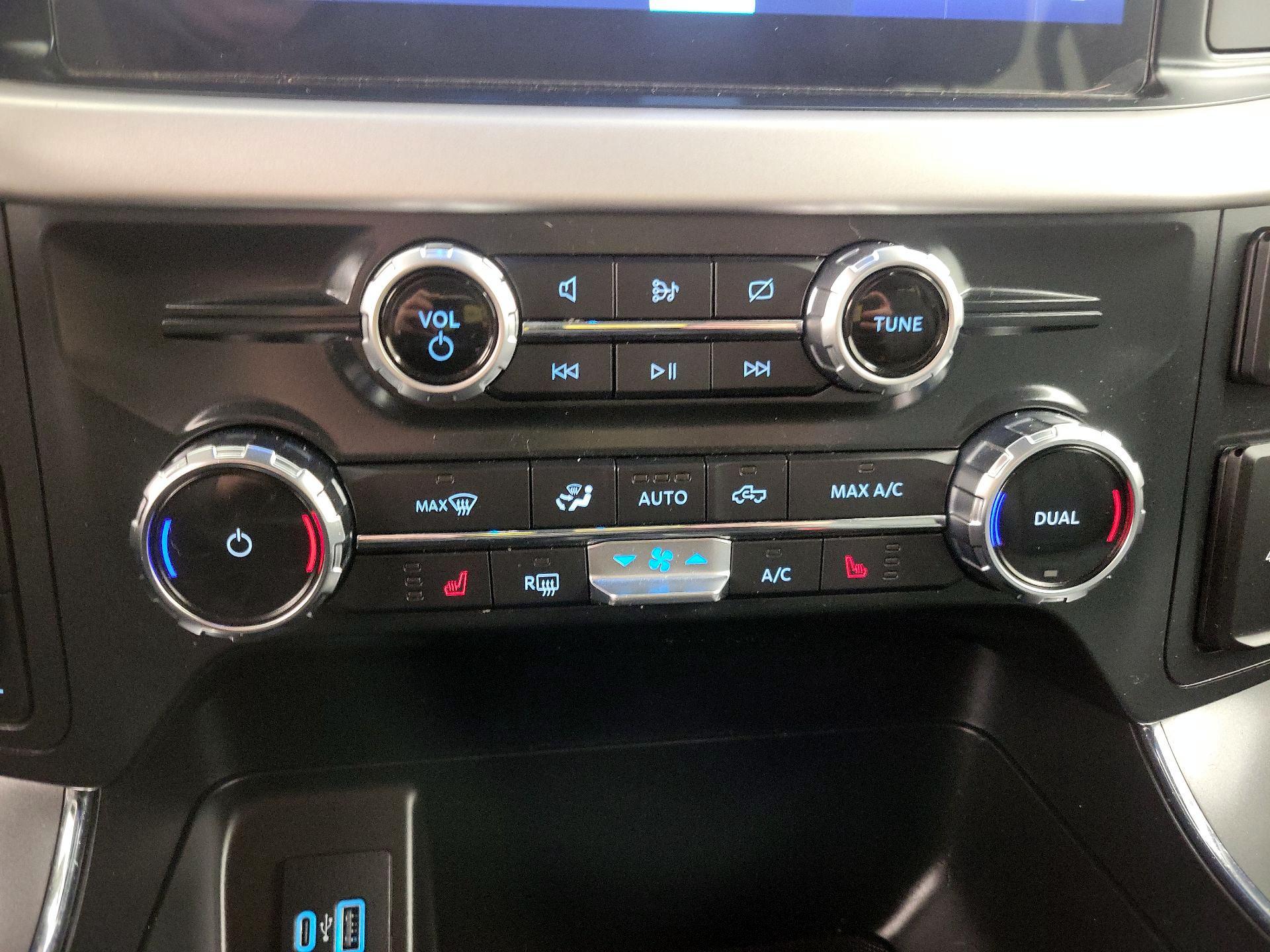 Thumbnail: 2022 Ford F-150 - 18