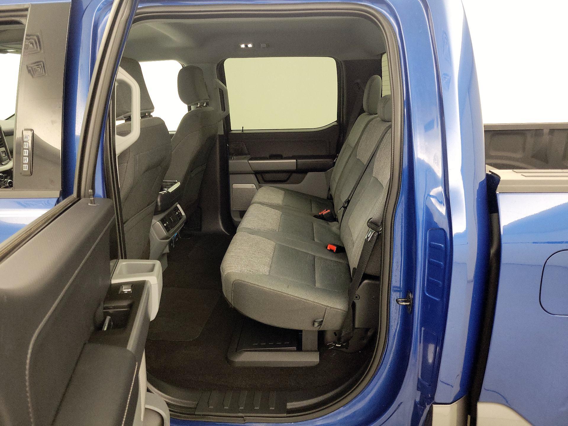 Thumbnail: 2022 Ford F-150 - 20