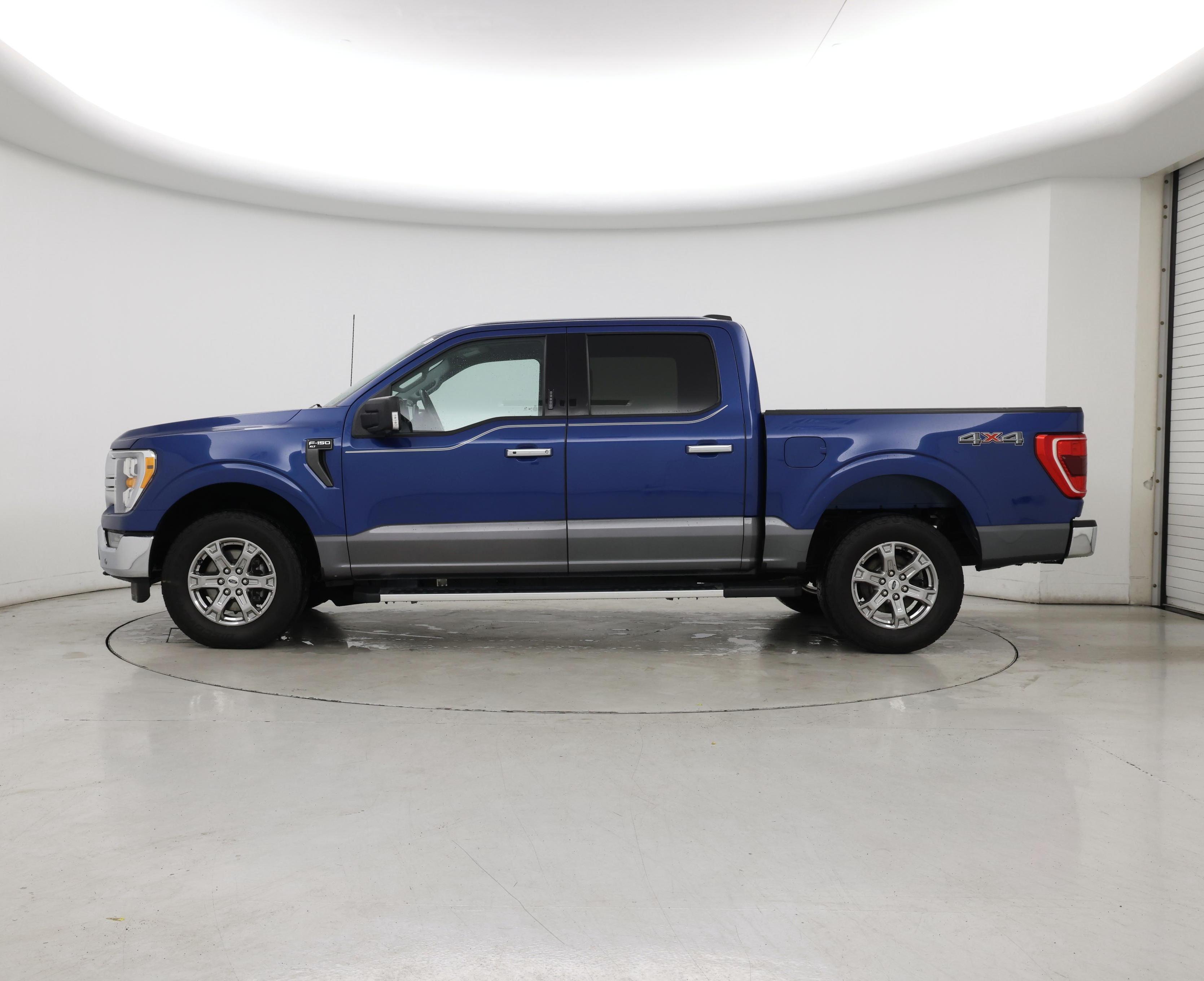 Thumbnail: 2022 Ford F-150 - 3