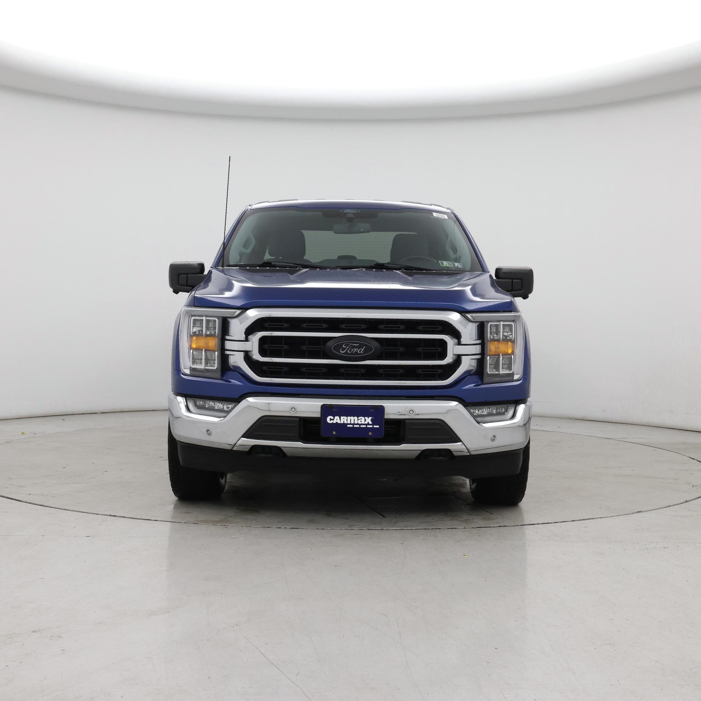 Thumbnail: 2022 Ford F-150 - 5