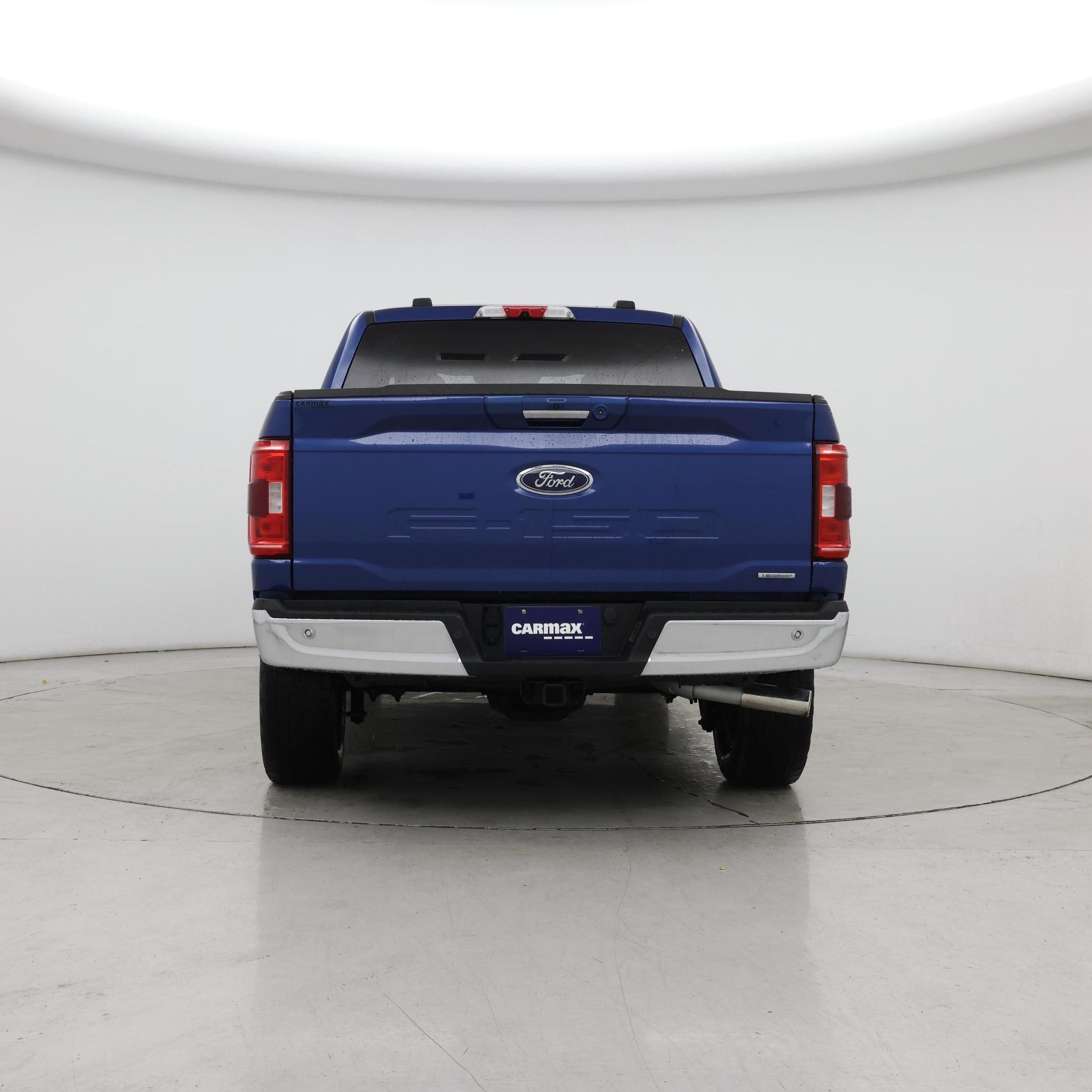 Thumbnail: 2022 Ford F-150 - 6