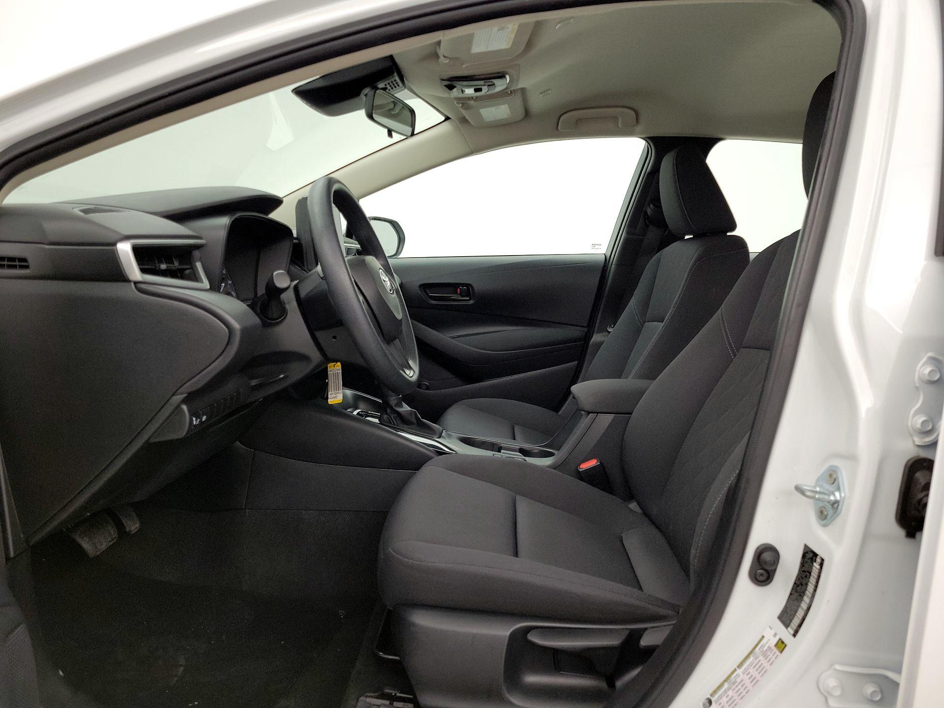 Thumbnail: 2024 Toyota Corolla - 11