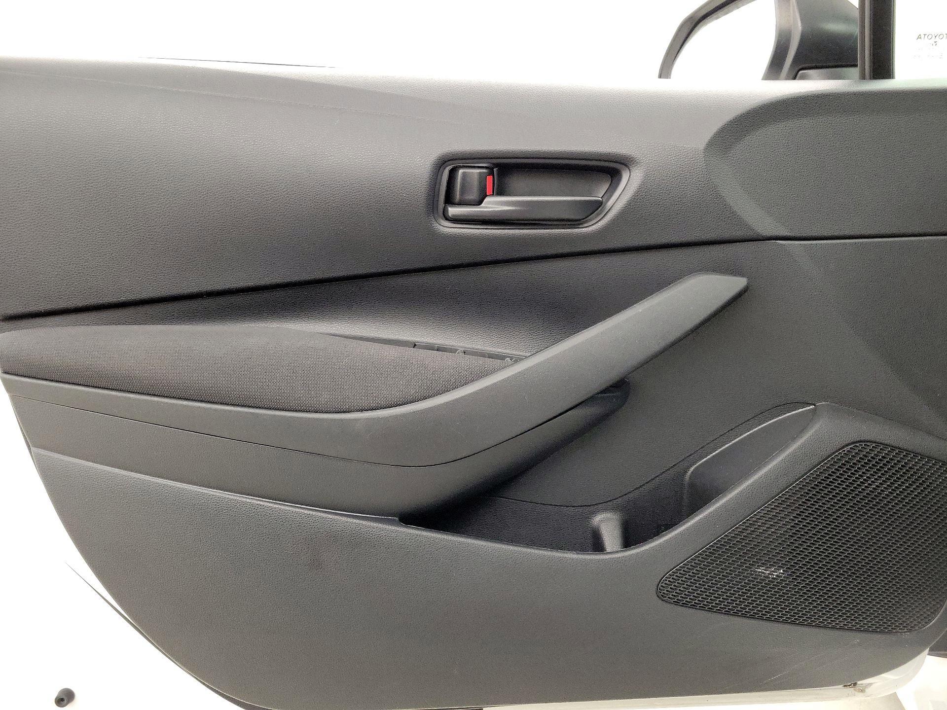 Thumbnail: 2024 Toyota Corolla - 12