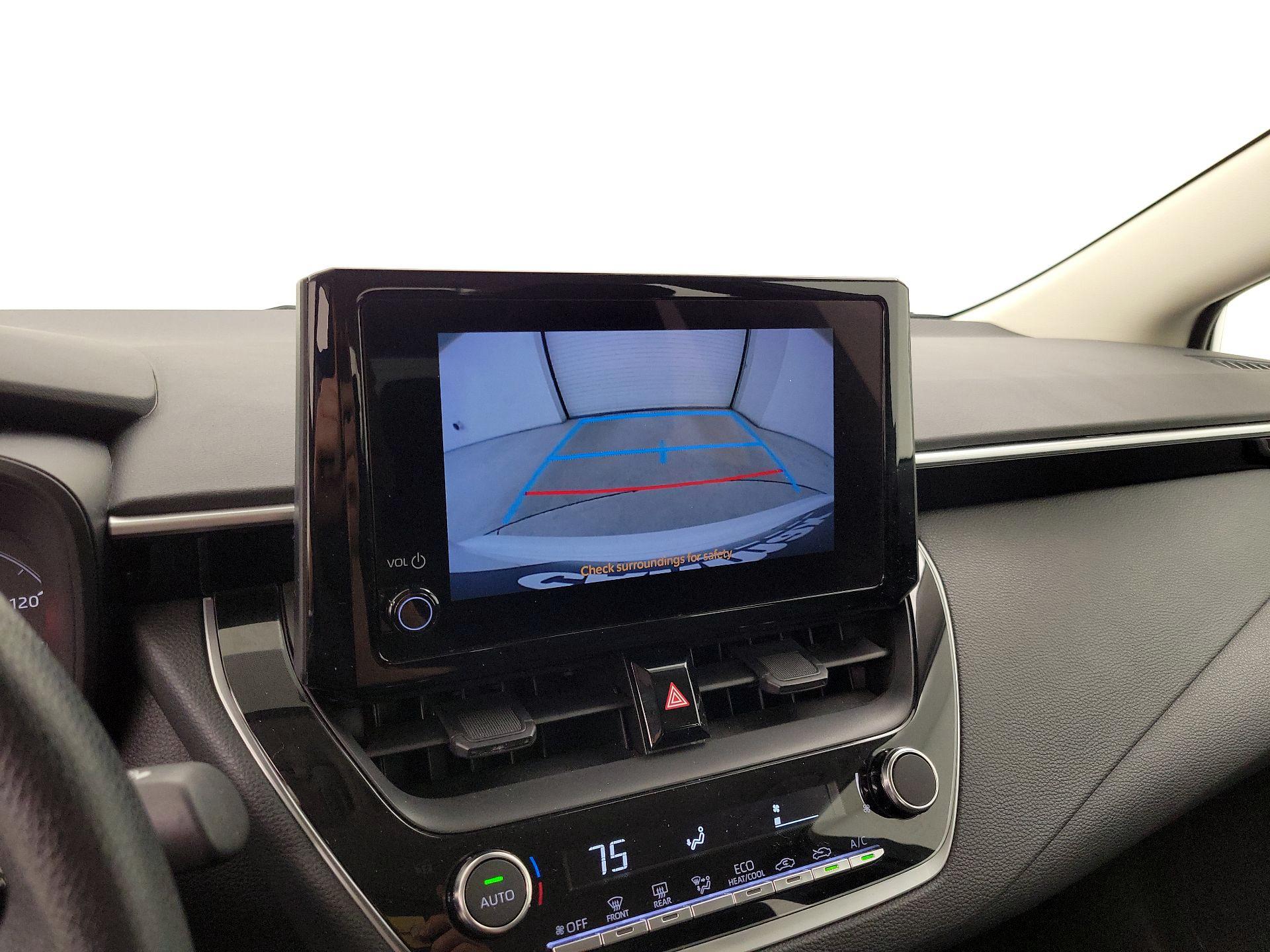 Thumbnail: 2024 Toyota Corolla - 14