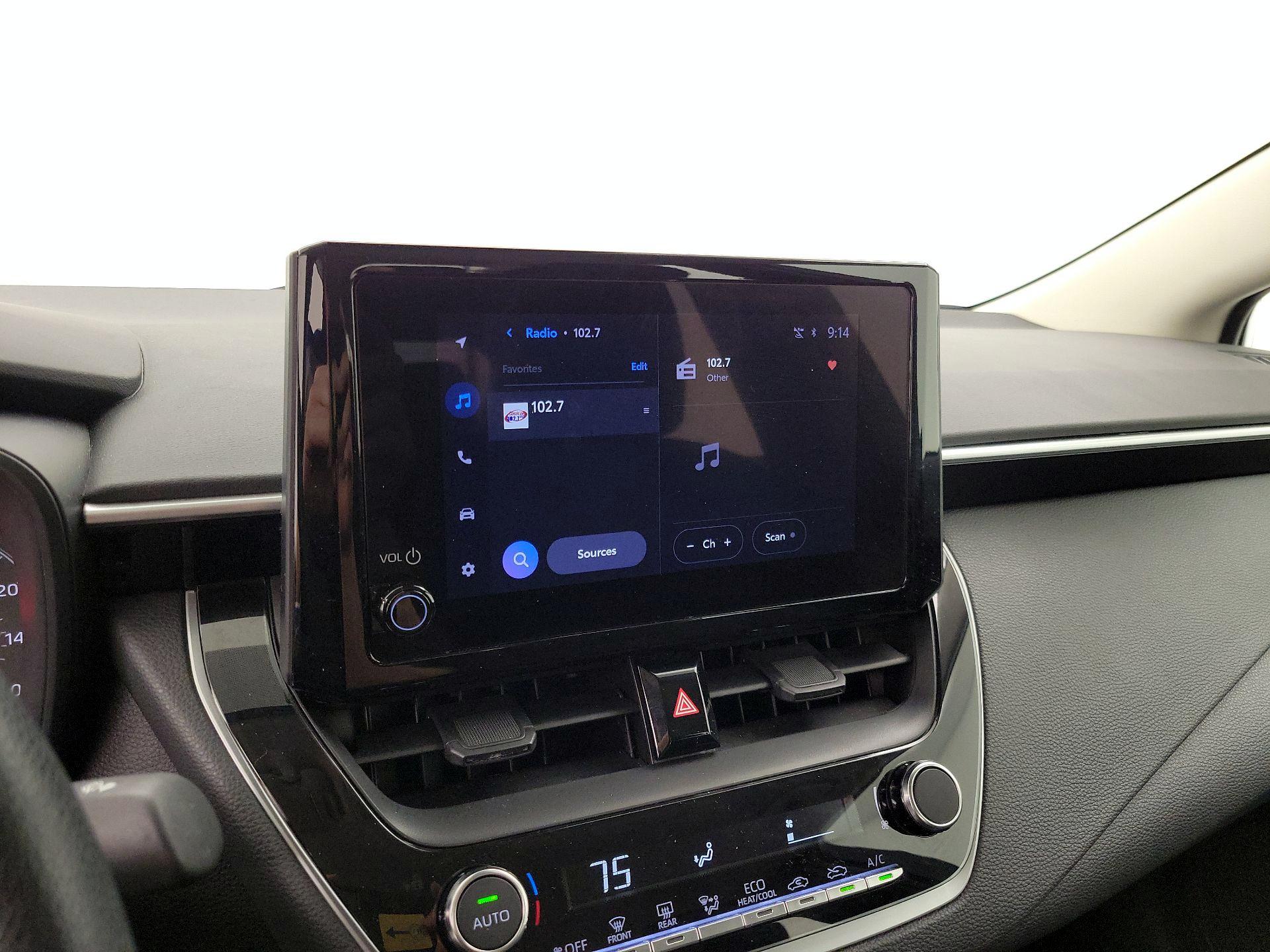 Thumbnail: 2024 Toyota Corolla - 15