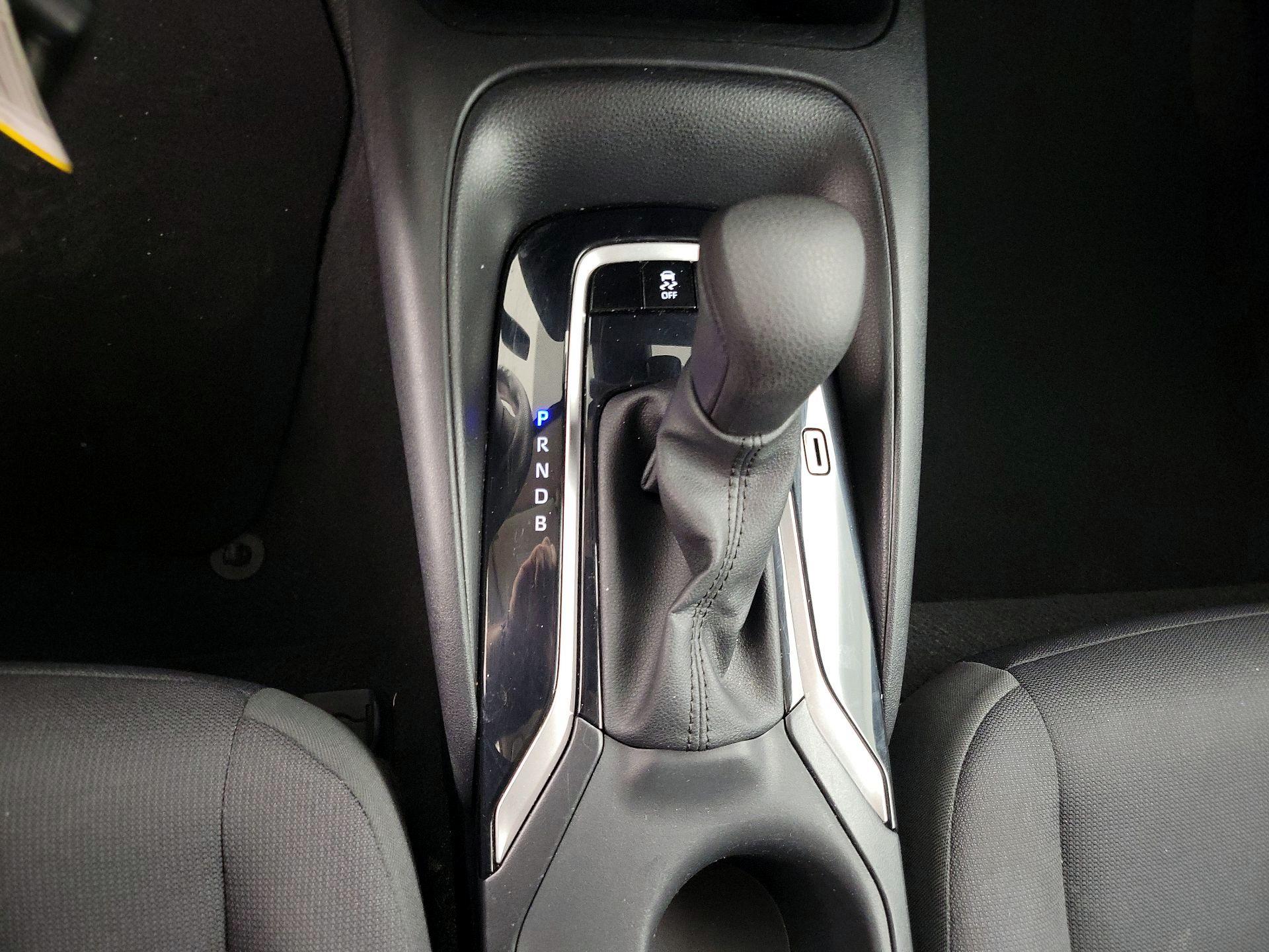 Thumbnail: 2024 Toyota Corolla - 17